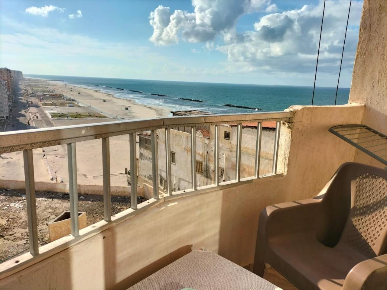 Holiday home Flores Casas De Playa Alexandria