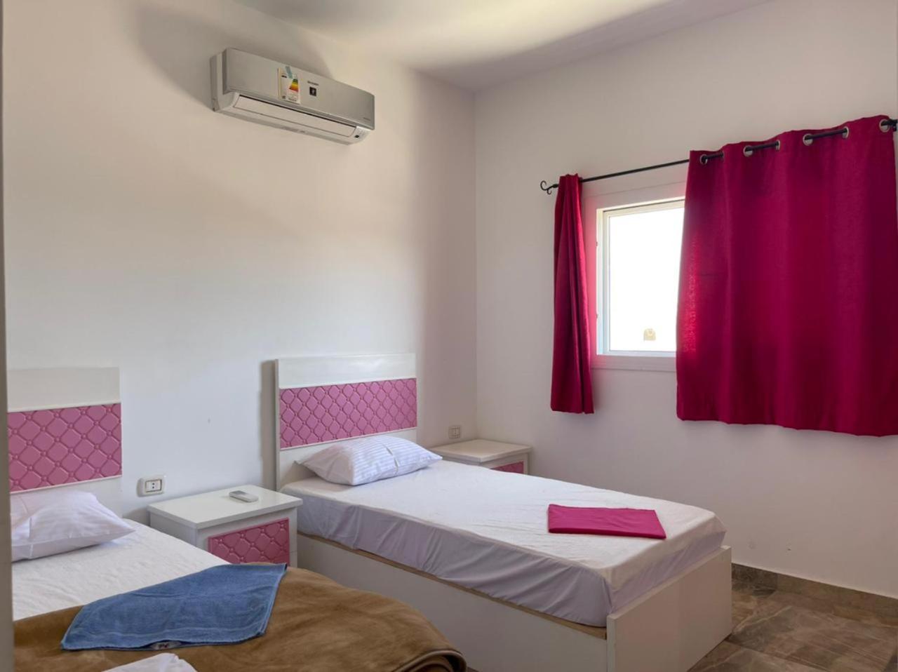 Elite Apartment *