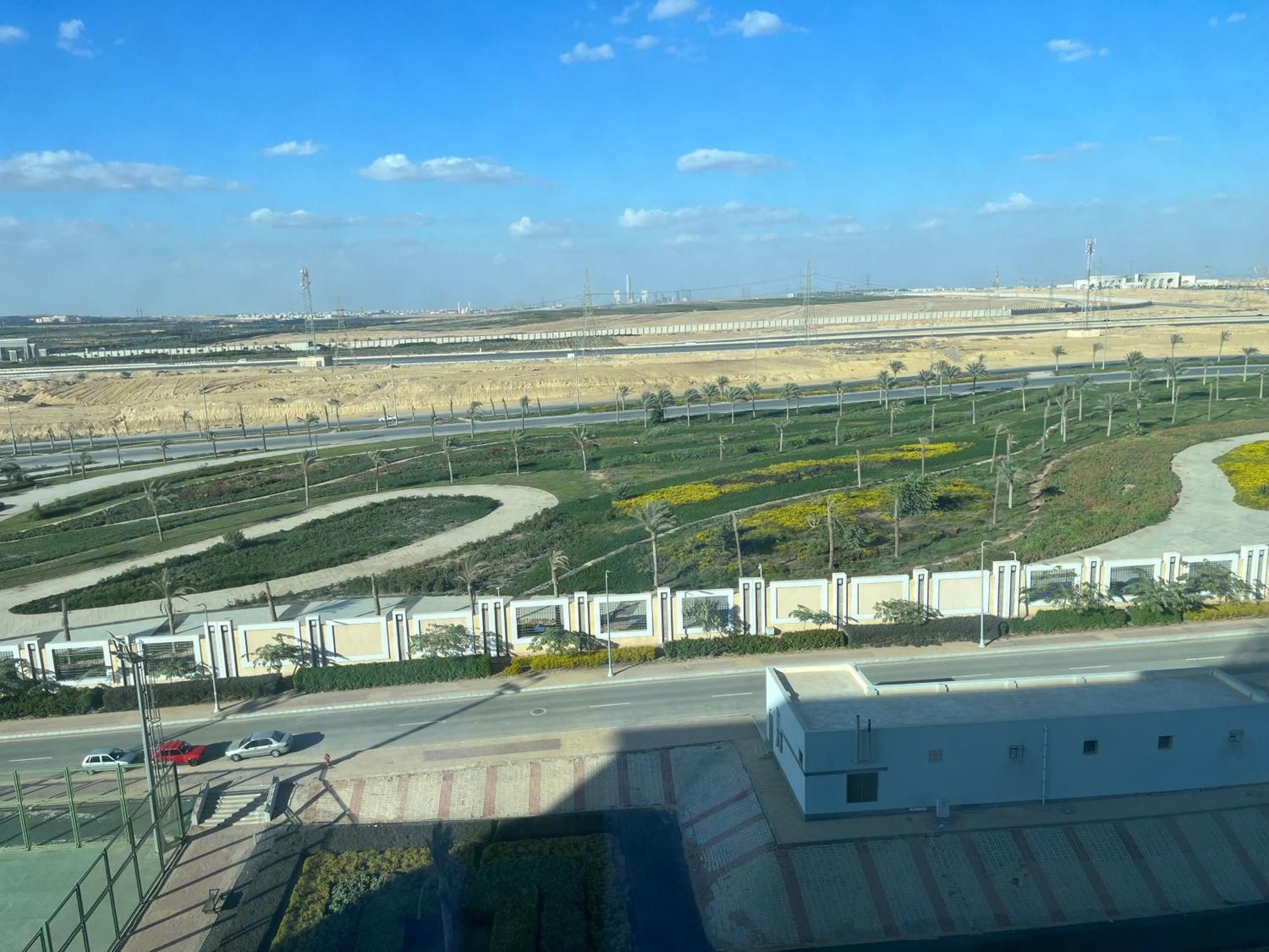Hotel Tolip Olympic International