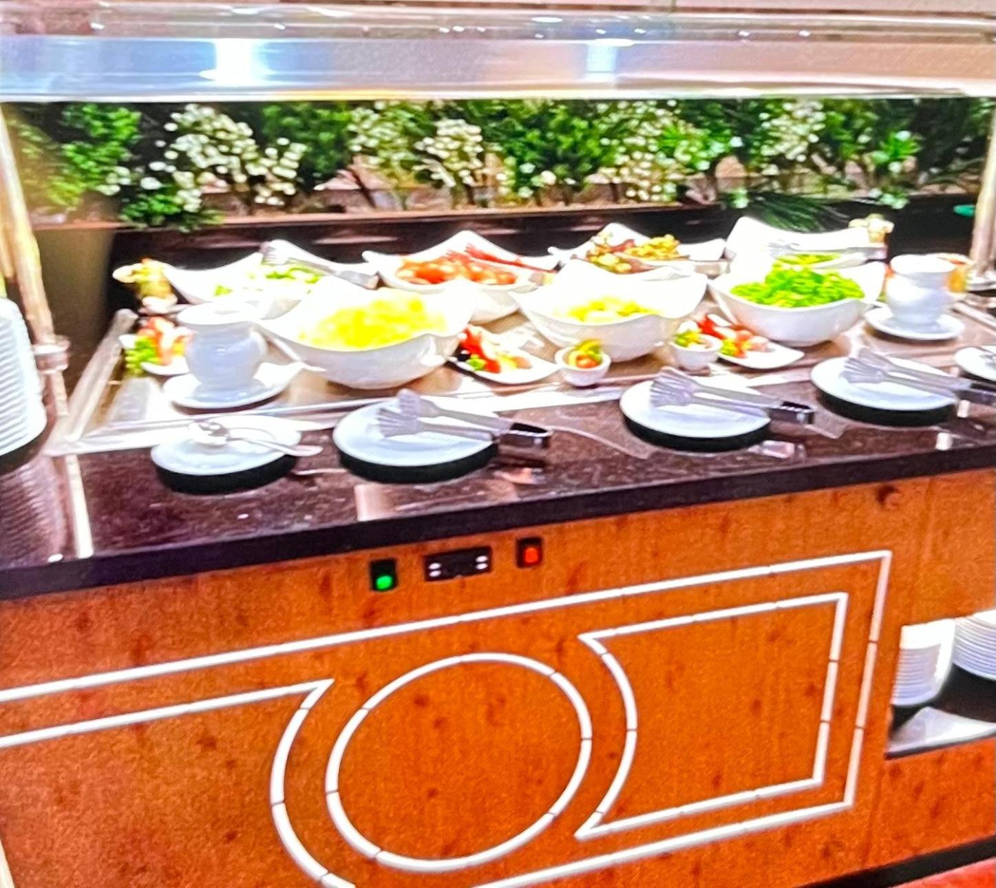 Tolip Olympic International Hotel 5*