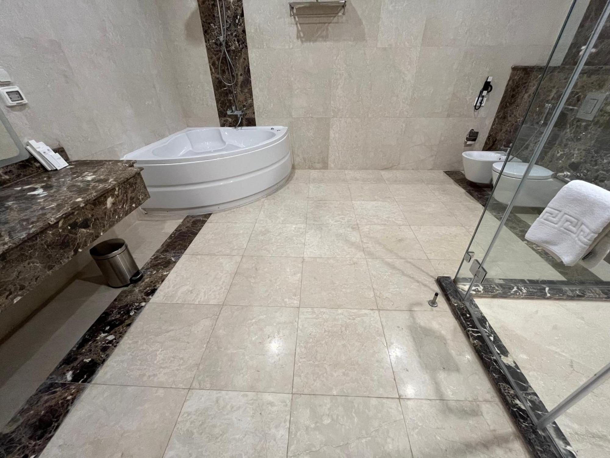 Tolip Olympic International 5* New Cairo