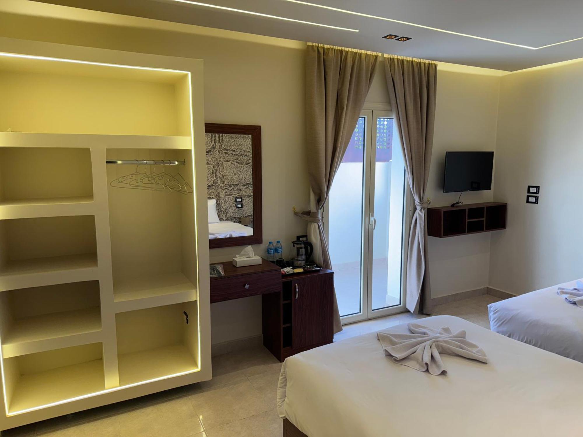 Bed & Breakfast Master Pyramids Al Kawm al Akhdar