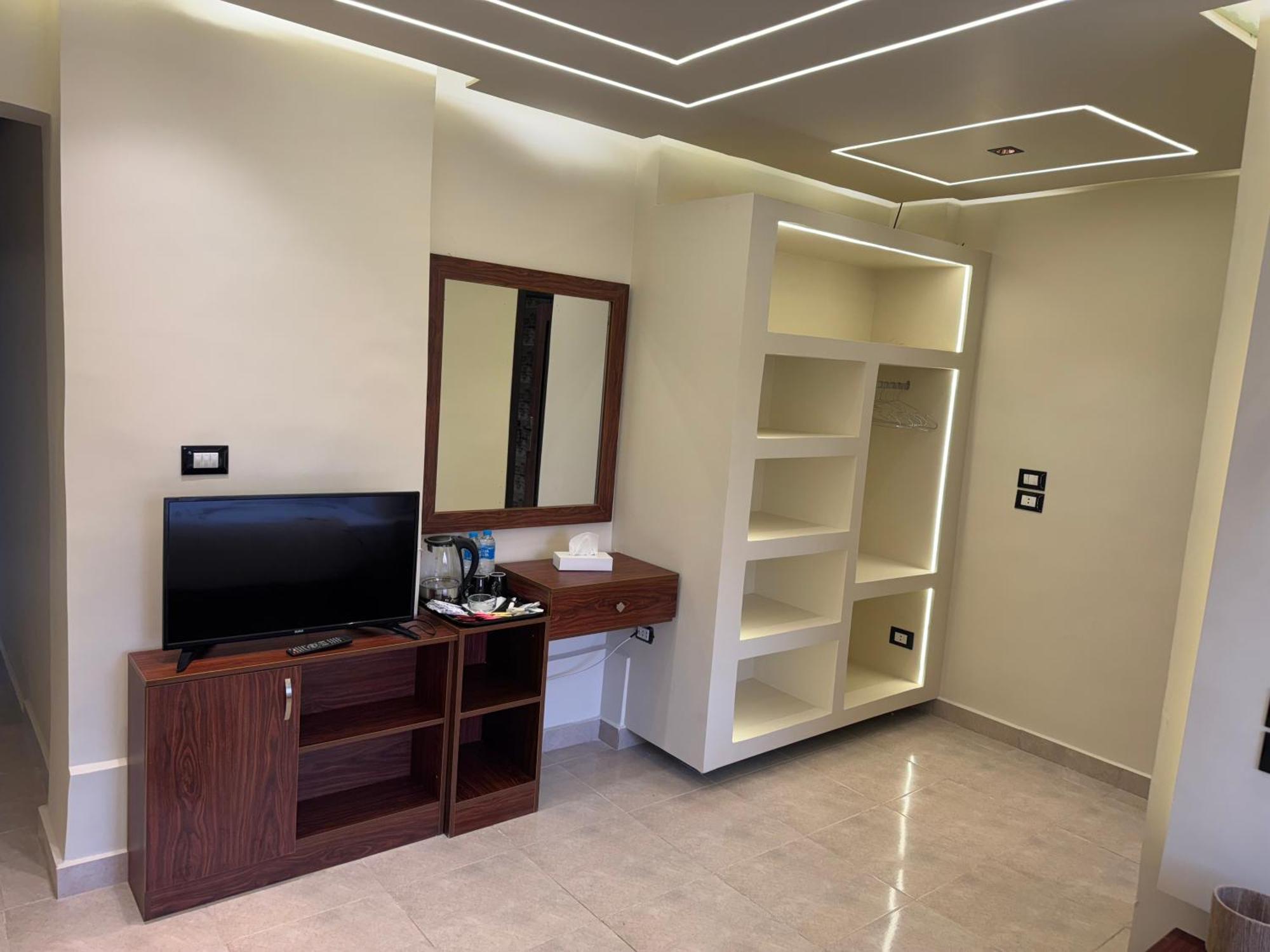 Master Pyramids Bed & Breakfast Al Kawm al Akhdar
