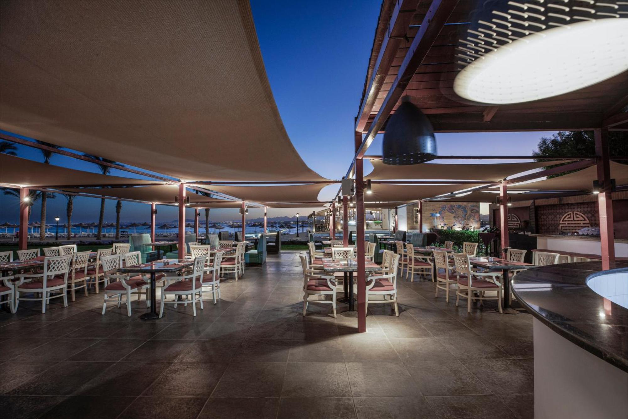 Sunset Boutique Sahl Hasheesh