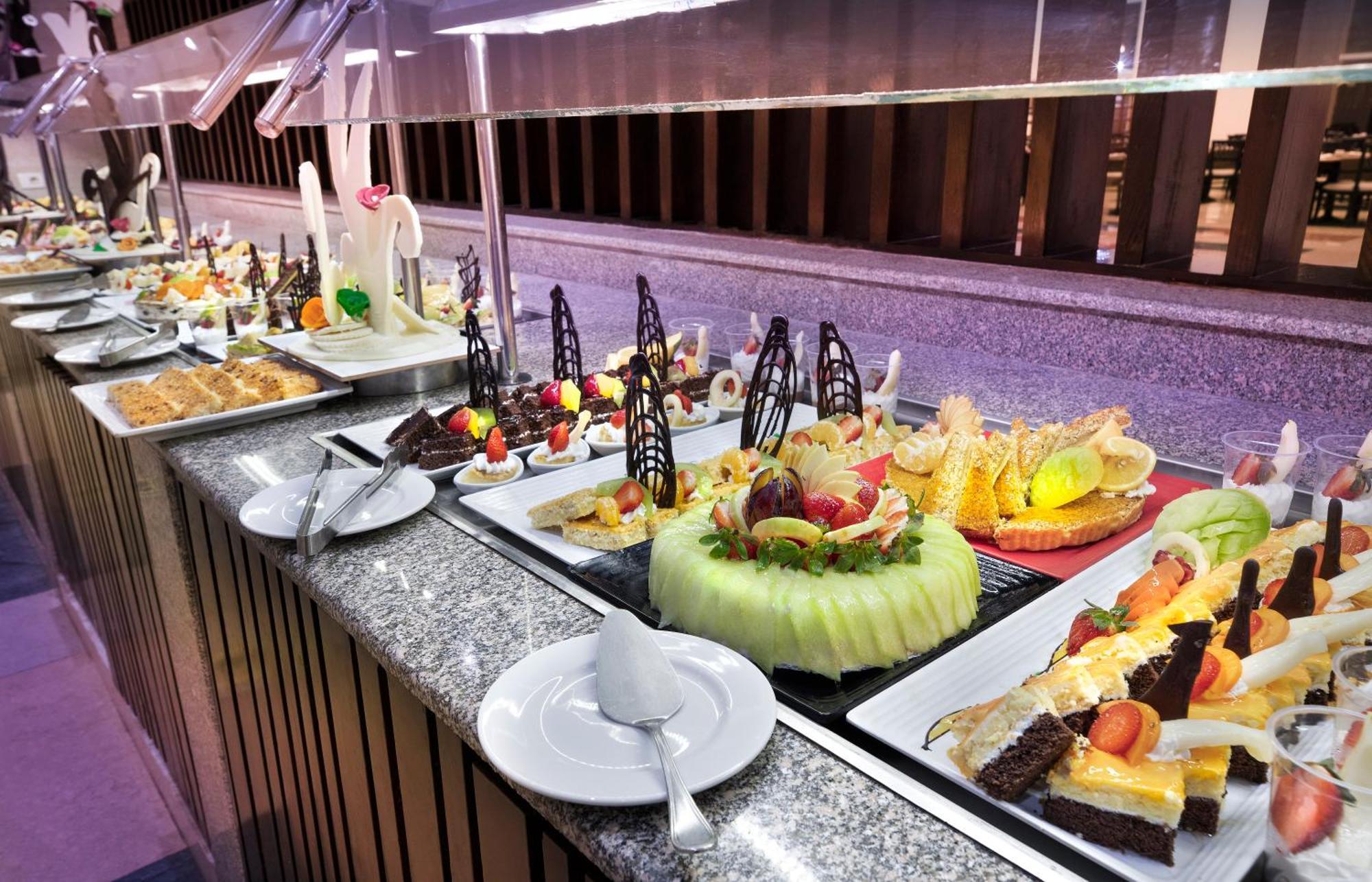 Sunset Boutique Sahl Hasheesh Resort Hurghada