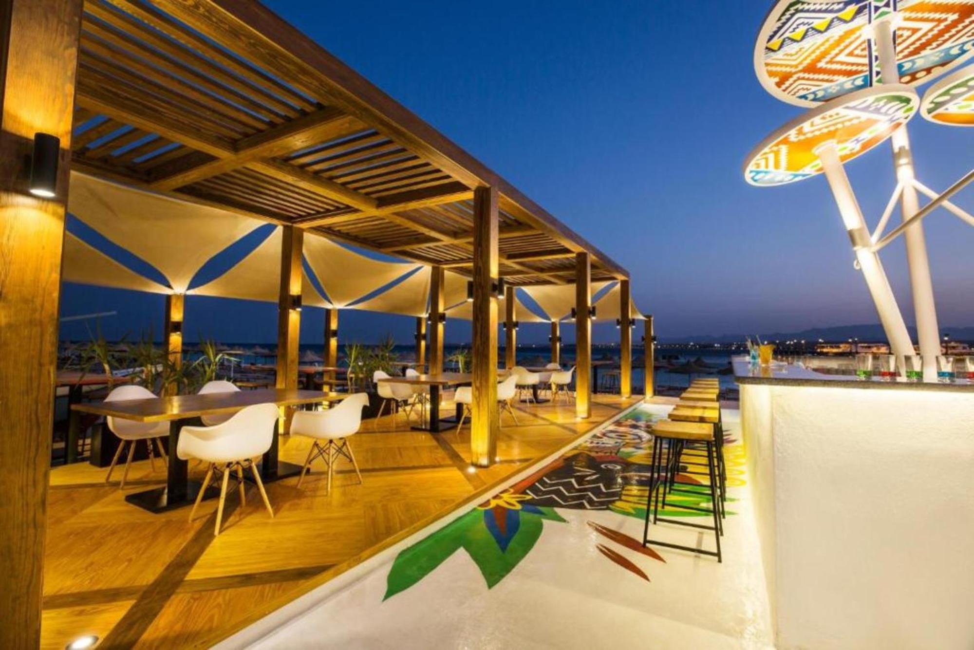 Sunset Boutique Sahl Hasheesh 4*