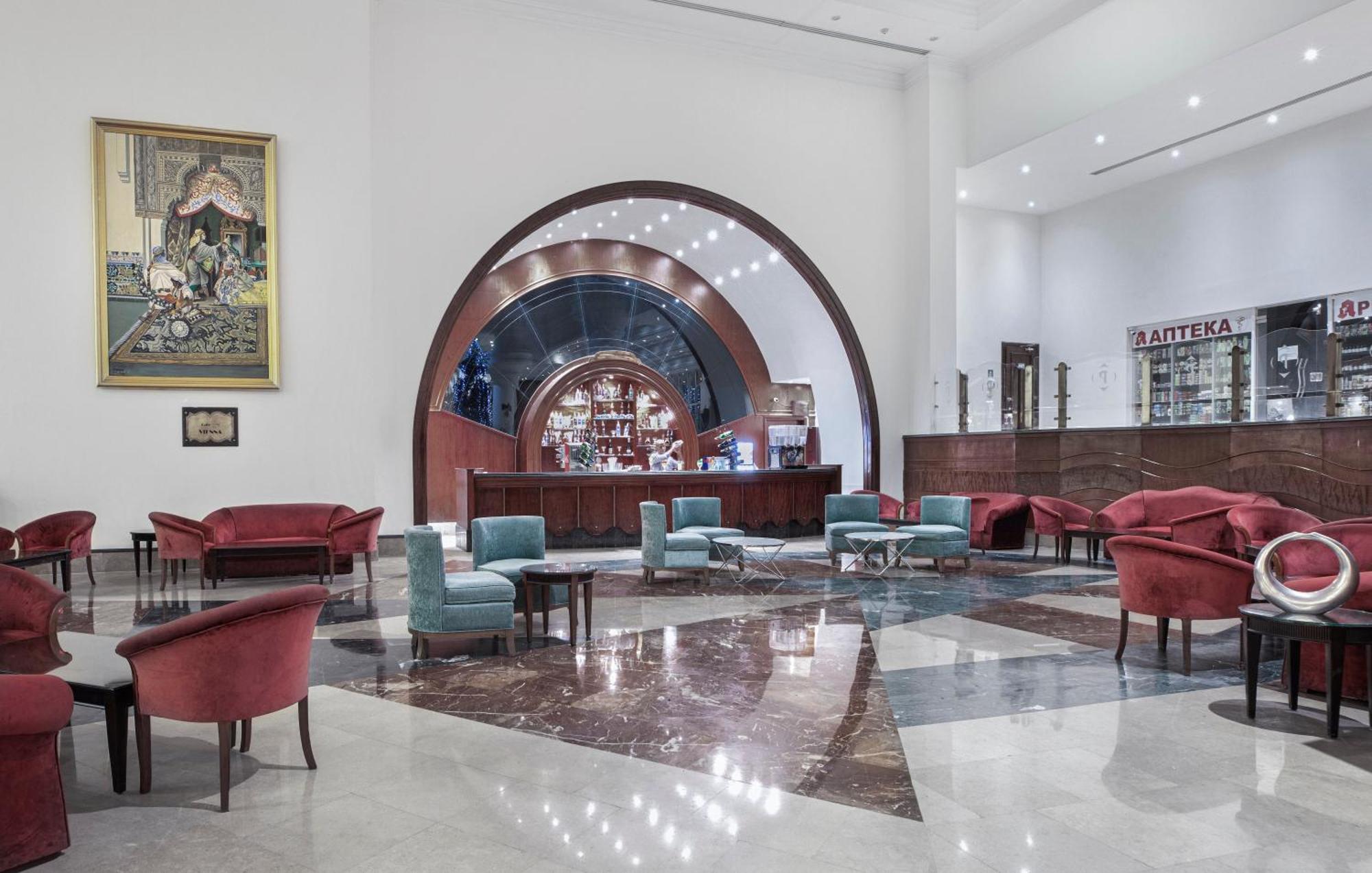 Sunset Boutique Sahl Hasheesh Hurghada