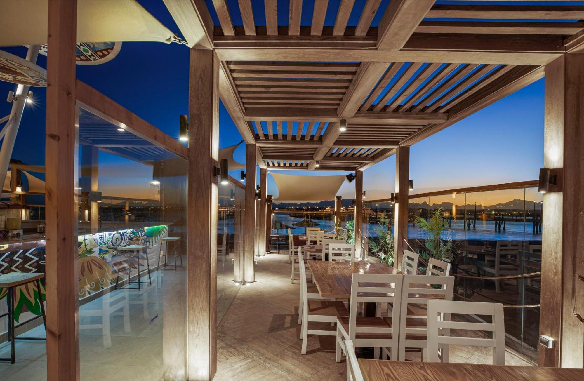 Sunset Boutique Sahl Hasheesh Resort 4*