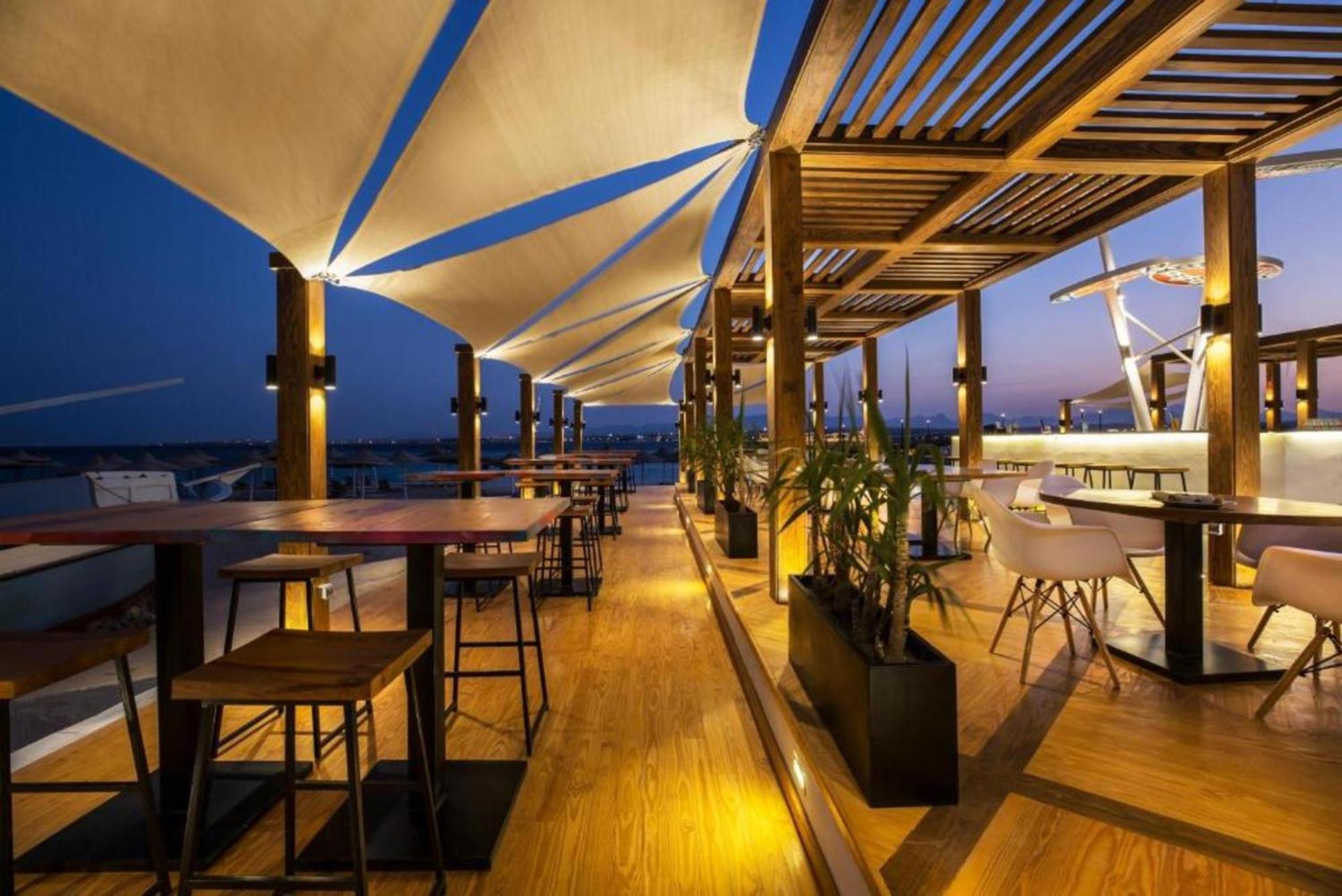 Sunset Boutique Sahl Hasheesh Resort Hurghada