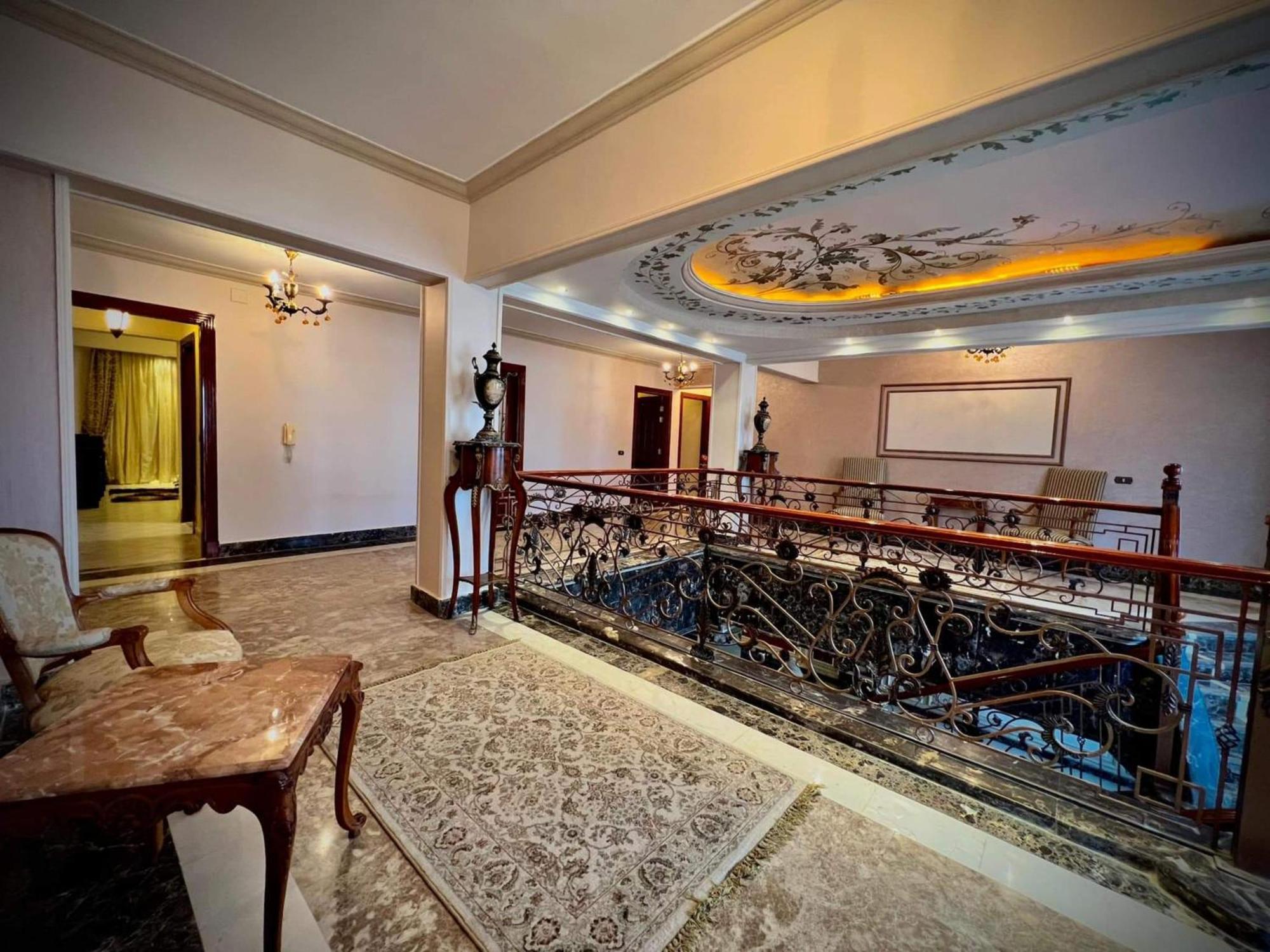 Shehab'S Castle Ain Sokhna In Santa Claus Resort *