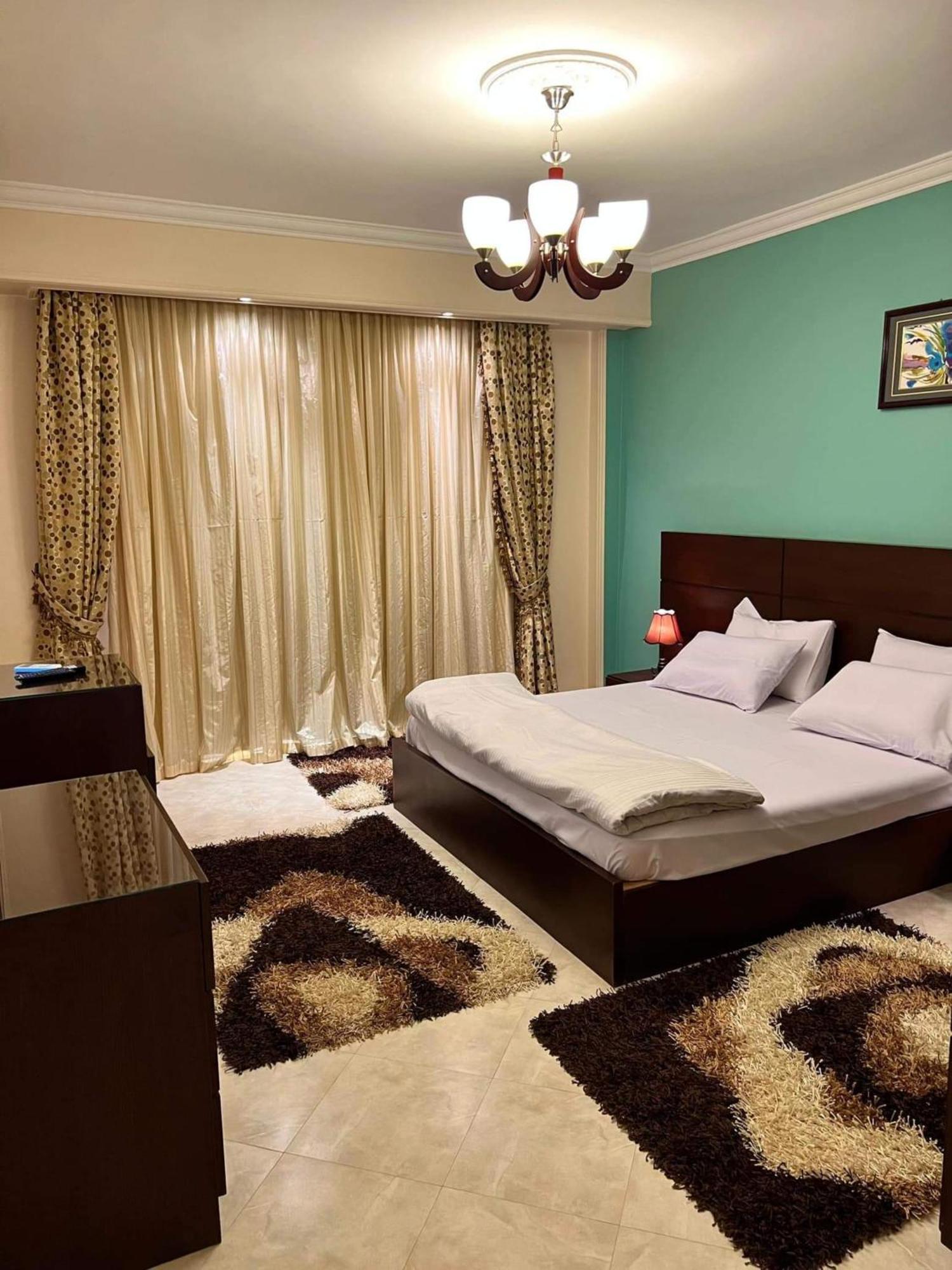 Shehab'S Castle Ain Sokhna In Santa Claus Resort Ain Sukhna