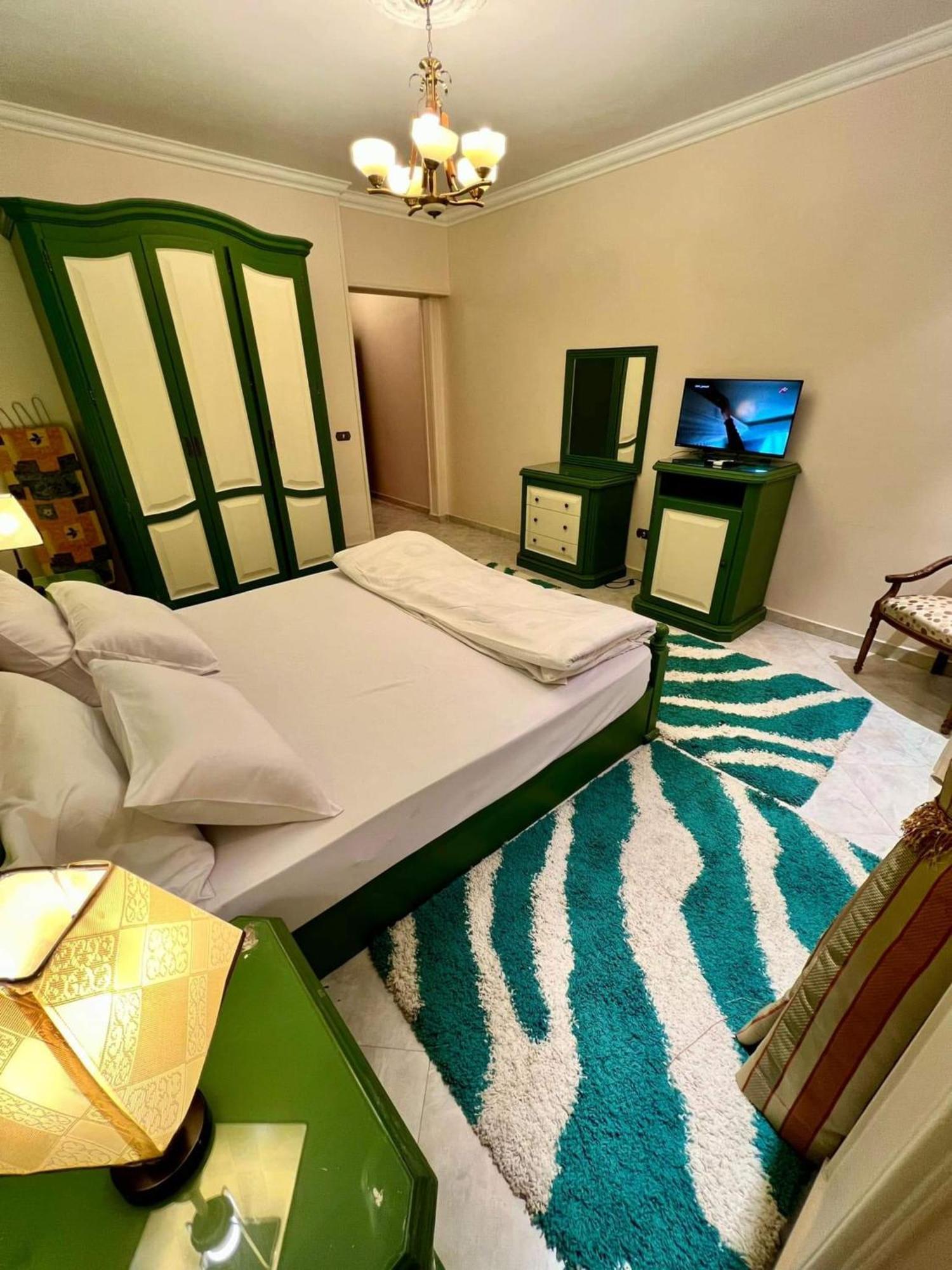 Villa Shehab'S Castle Ain Sokhna In Santa Claus Resort *