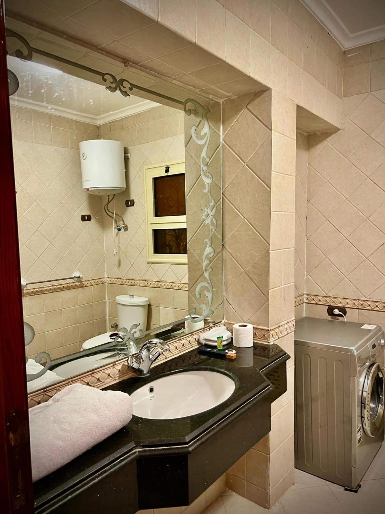 Shehab'S Castle Ain Sokhna In Santa Claus Resort *