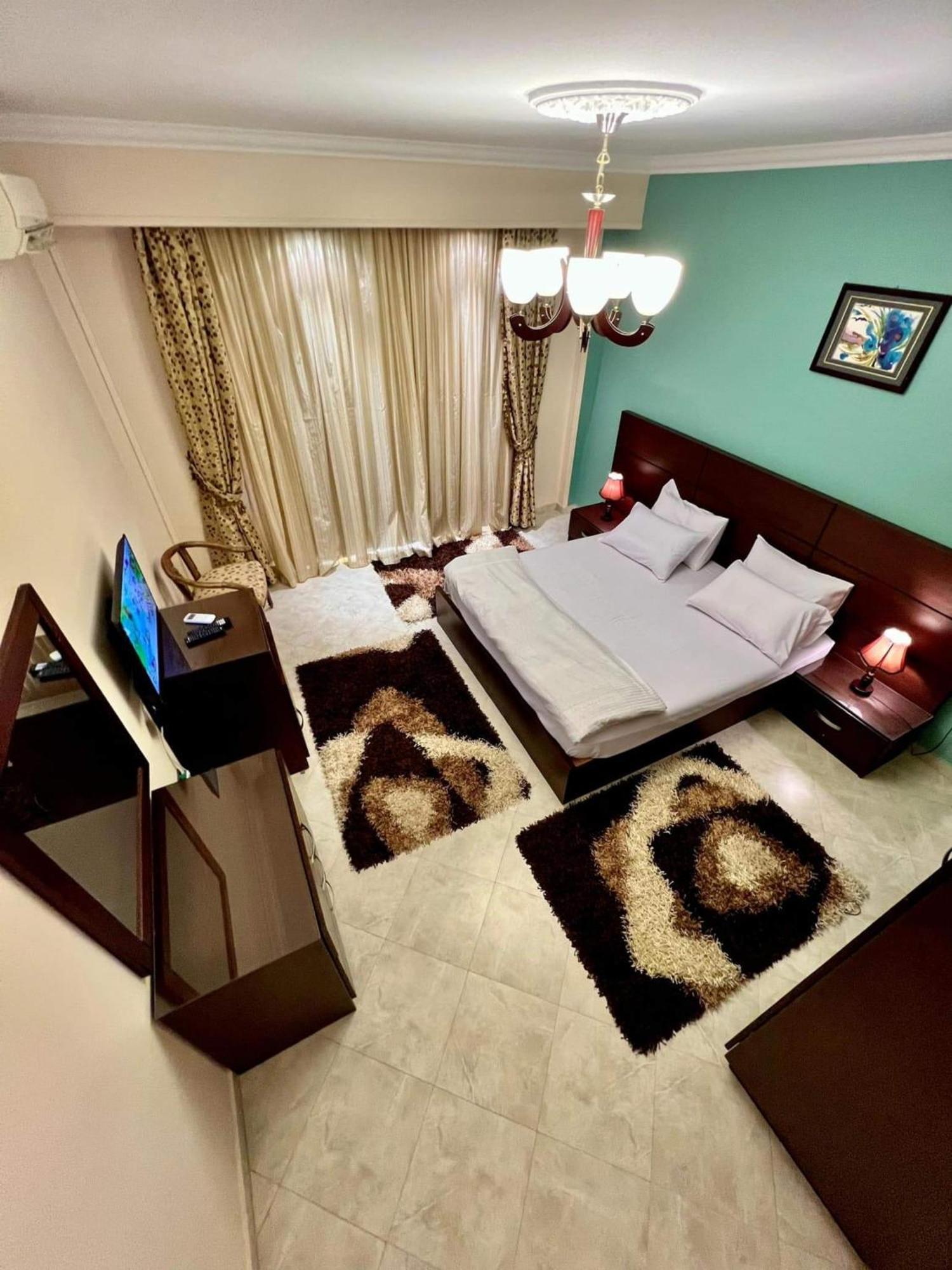 Shehab'S Castle Ain Sokhna In Santa Claus Resort Ain Sukhna