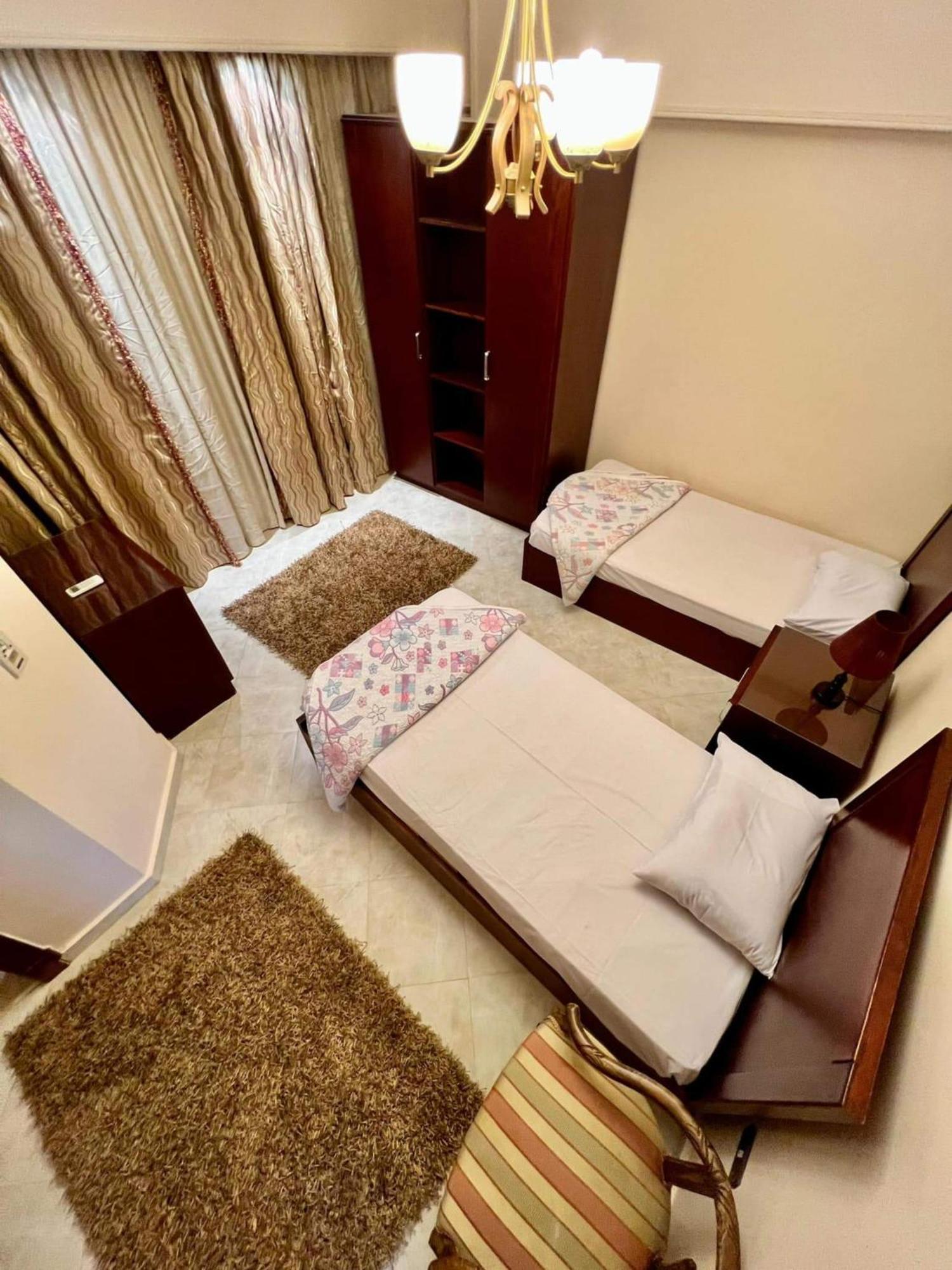 Pousada Shehab'S Castle Ain Sokhna In Santa Claus Resort