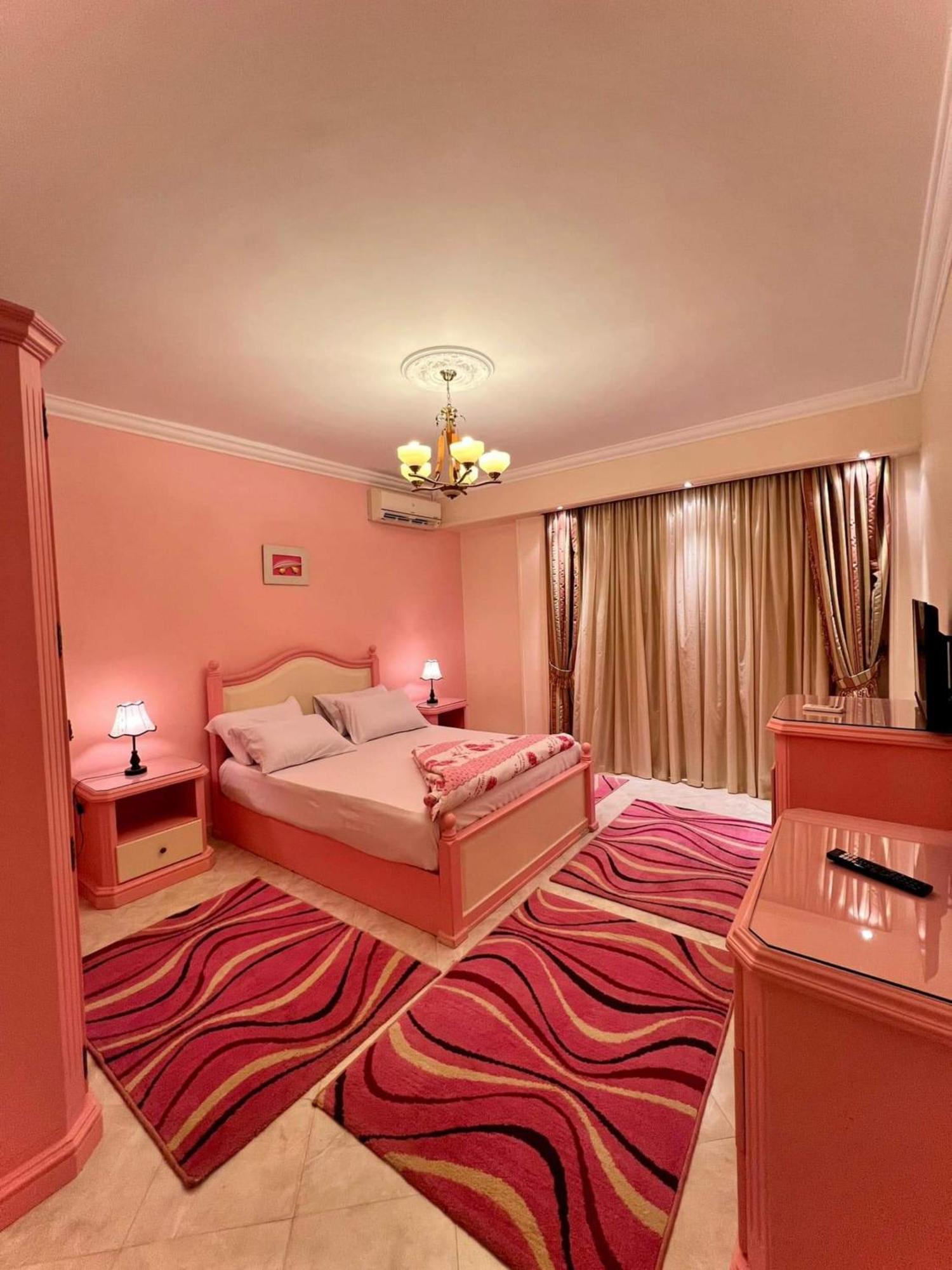 Shehab'S Castle Ain Sokhna In Santa Claus Resort Villa *