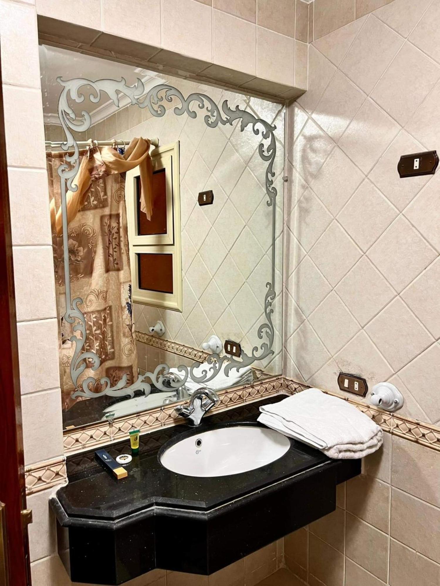 Shehab'S Castle Ain Sokhna In Santa Claus Resort Villa