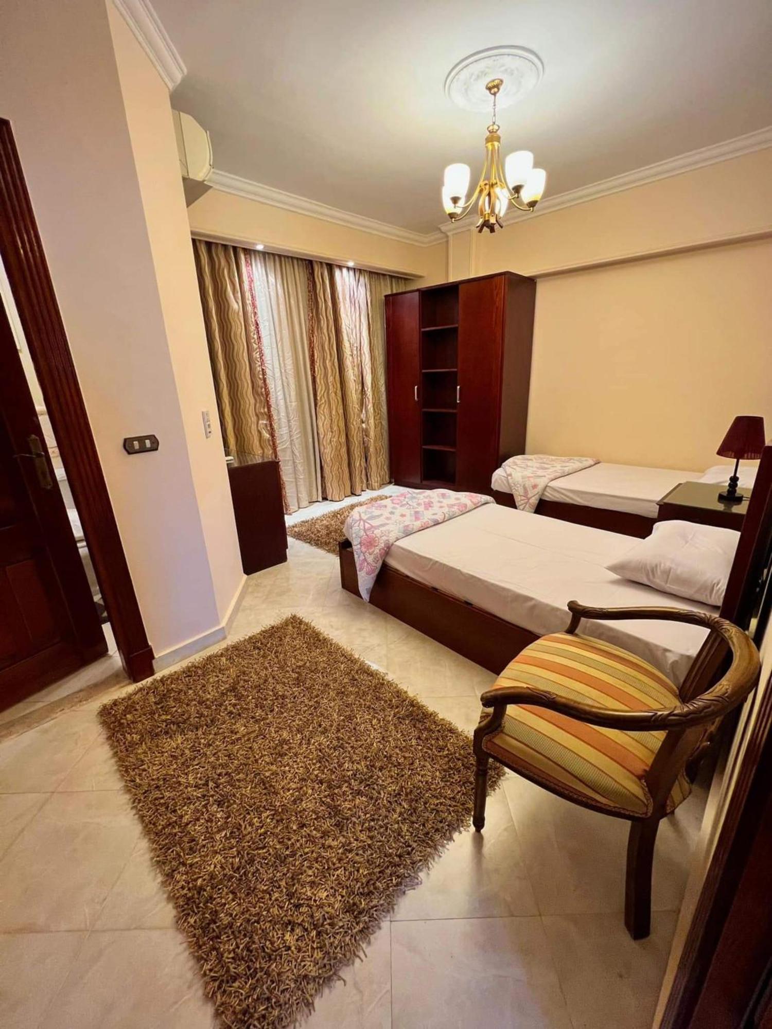 Pousada Shehab'S Castle Ain Sokhna In Santa Claus Resort