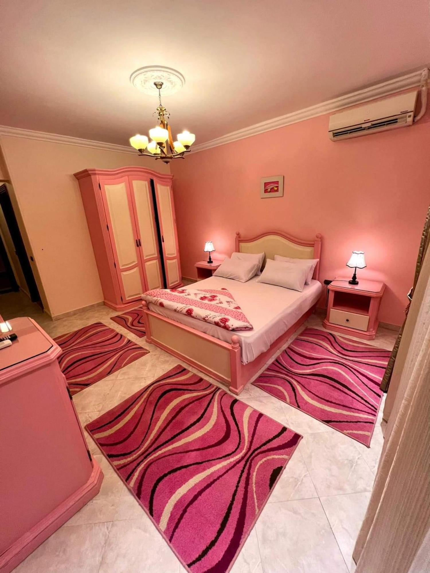 Villa Shehab'S Castle Ain Sokhna In Santa Claus Resort Ain Sukhna
