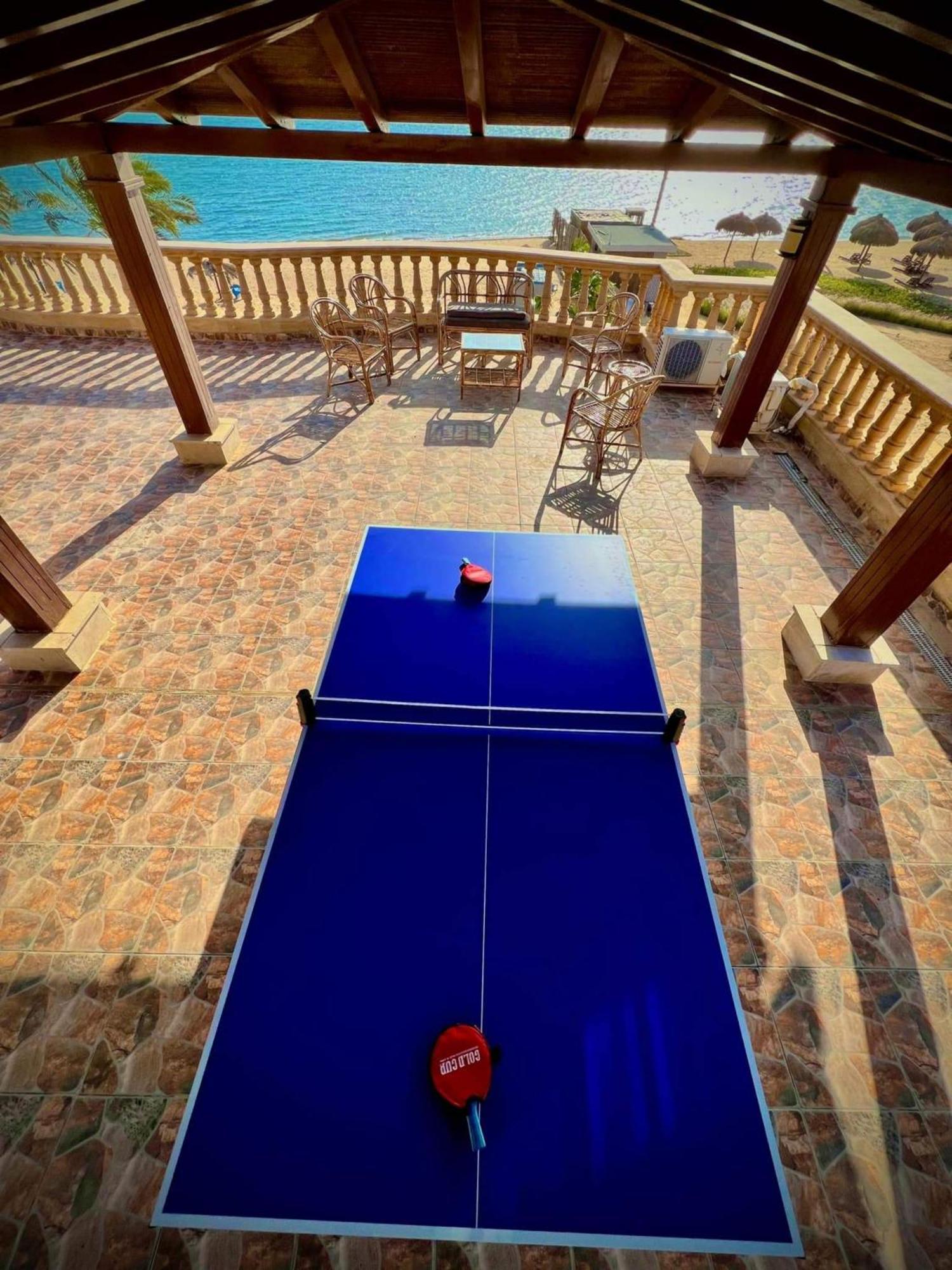 Pousada Shehab'S Castle Ain Sokhna In Santa Claus Resort Ain Sukhna