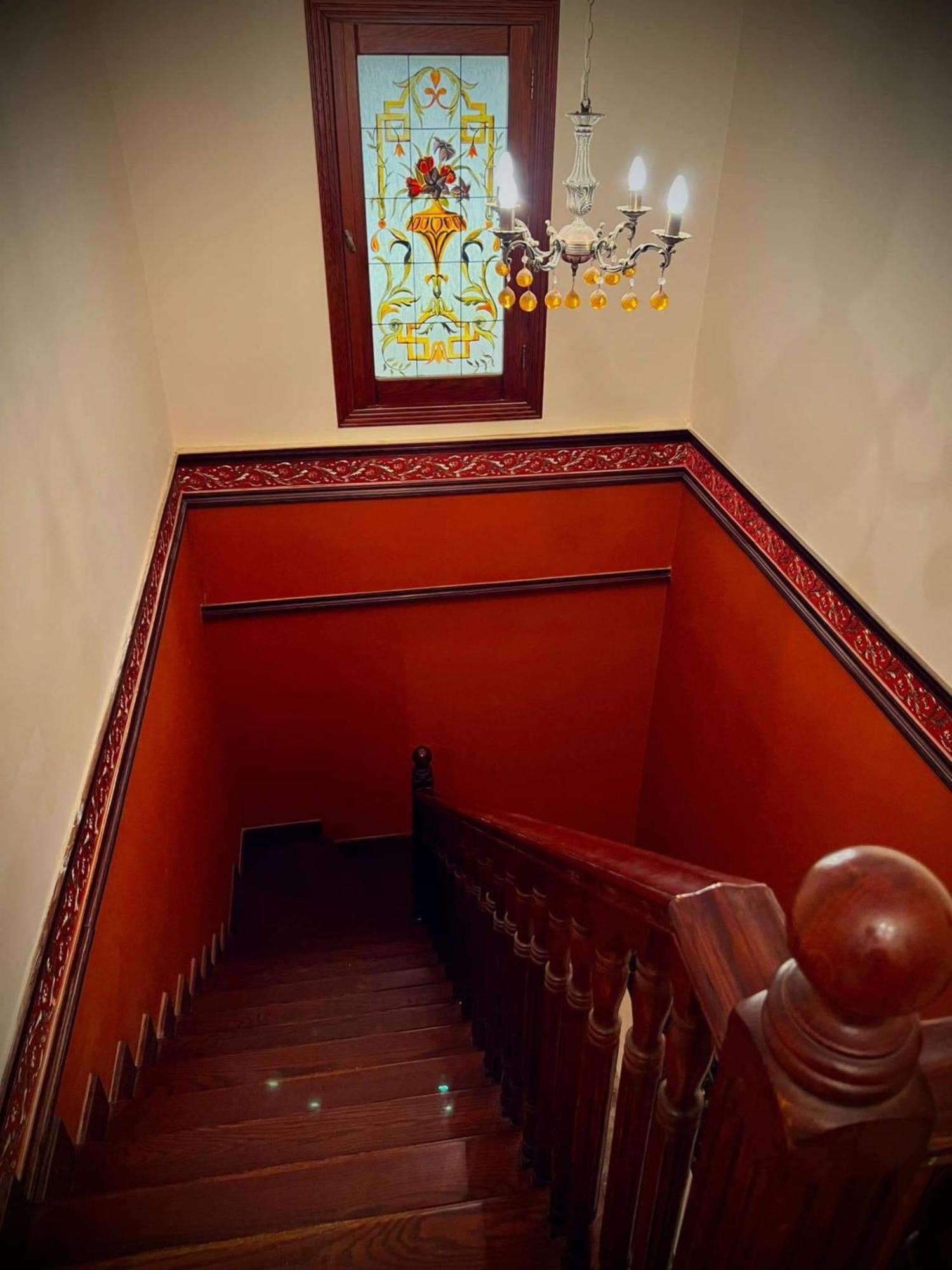Shehab'S Castle Ain Sokhna In Santa Claus Resort Villa *
