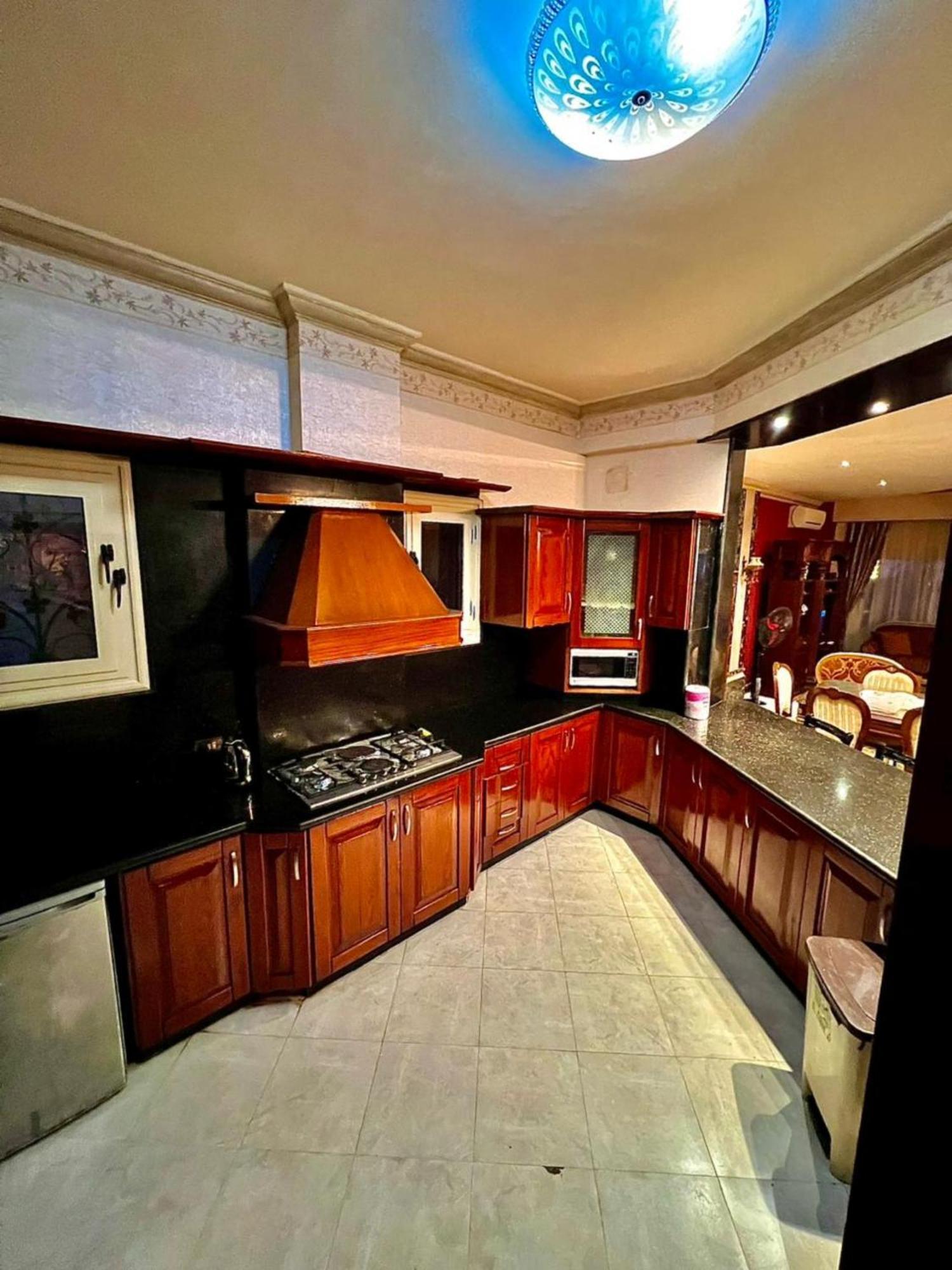 Villa Shehab'S Castle Ain Sokhna In Santa Claus Resort *