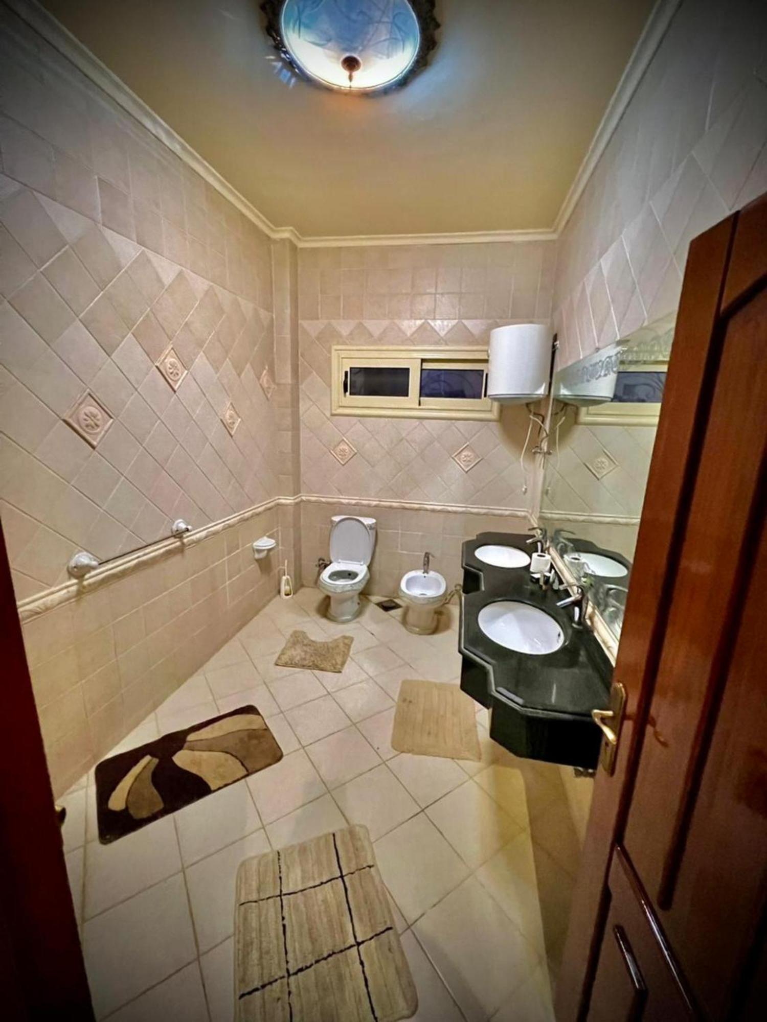 Shehab'S Castle Ain Sokhna In Santa Claus Resort Villa *
