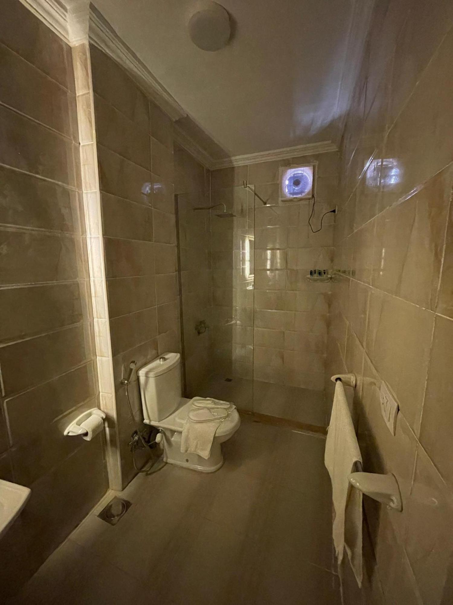 Hotel Glamour Pyramids View 3*