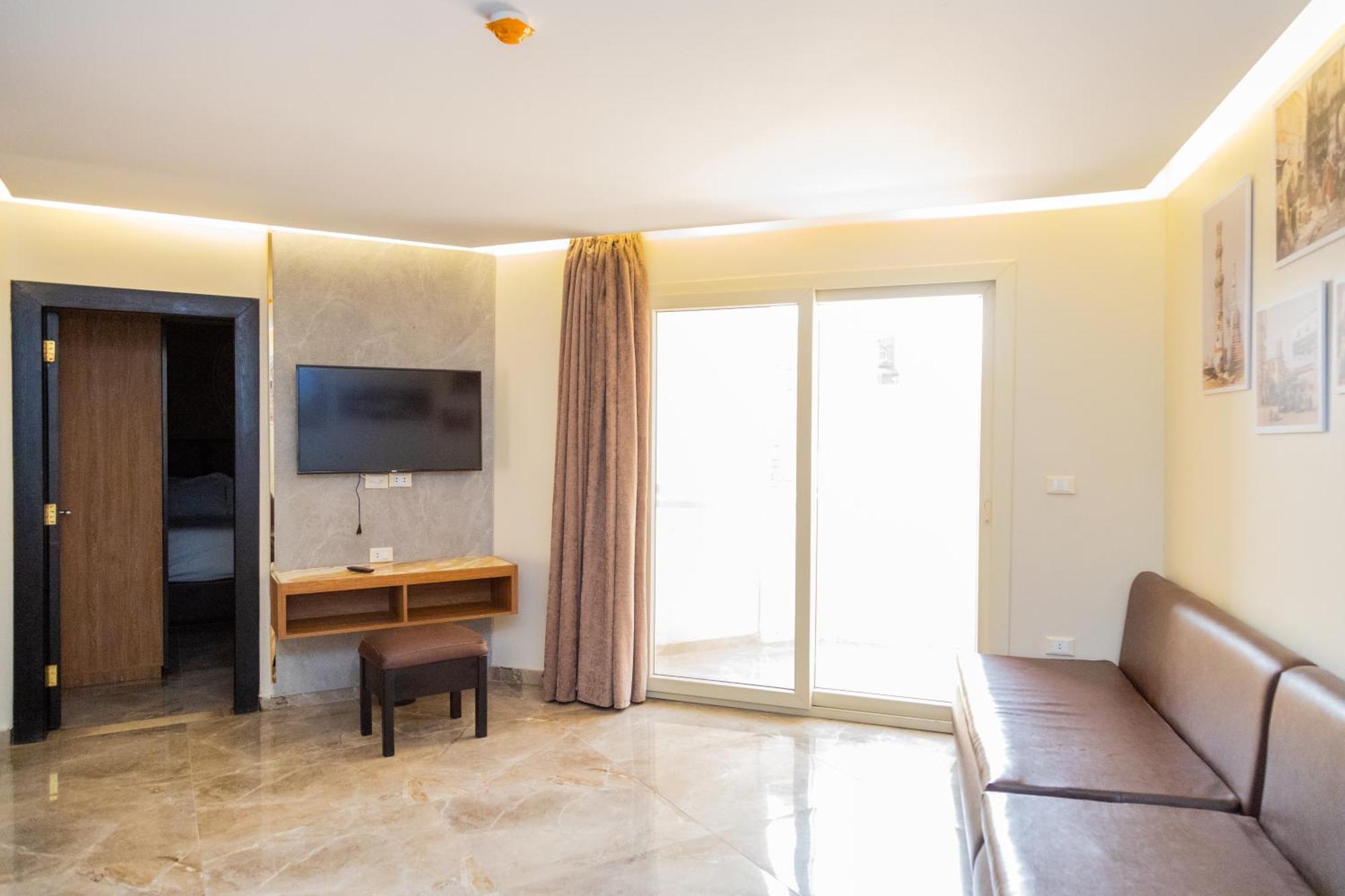Comfort Giza Golden * Al Kawm al Akhdar