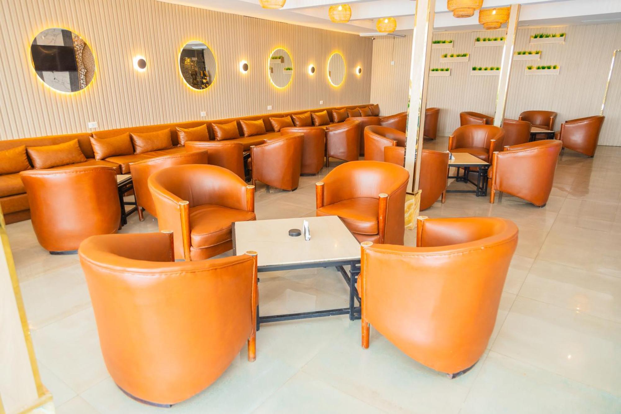 Comfort Giza Golden * Al Kawm al Akhdar