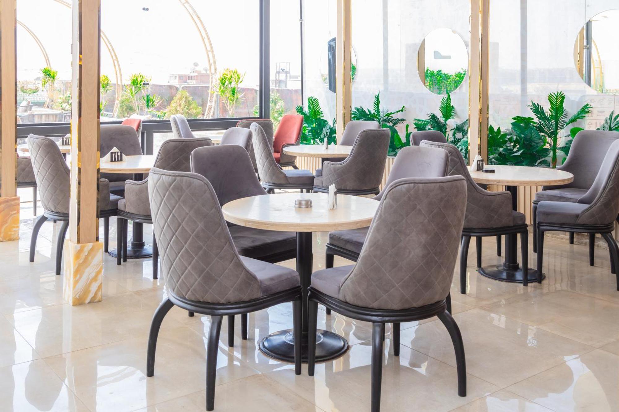 Comfort Giza Golden Hotel