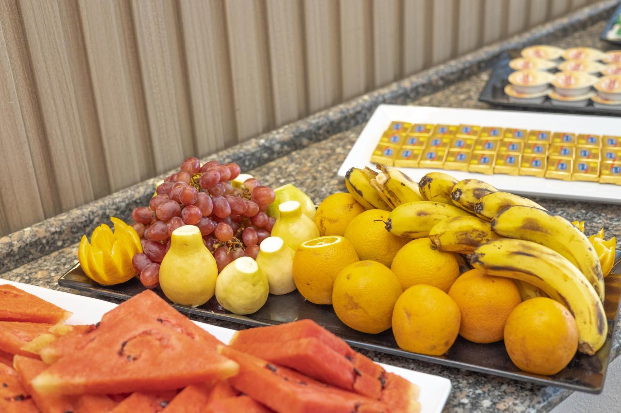 Hotel Comfort Giza Golden Al Kawm al Akhdar