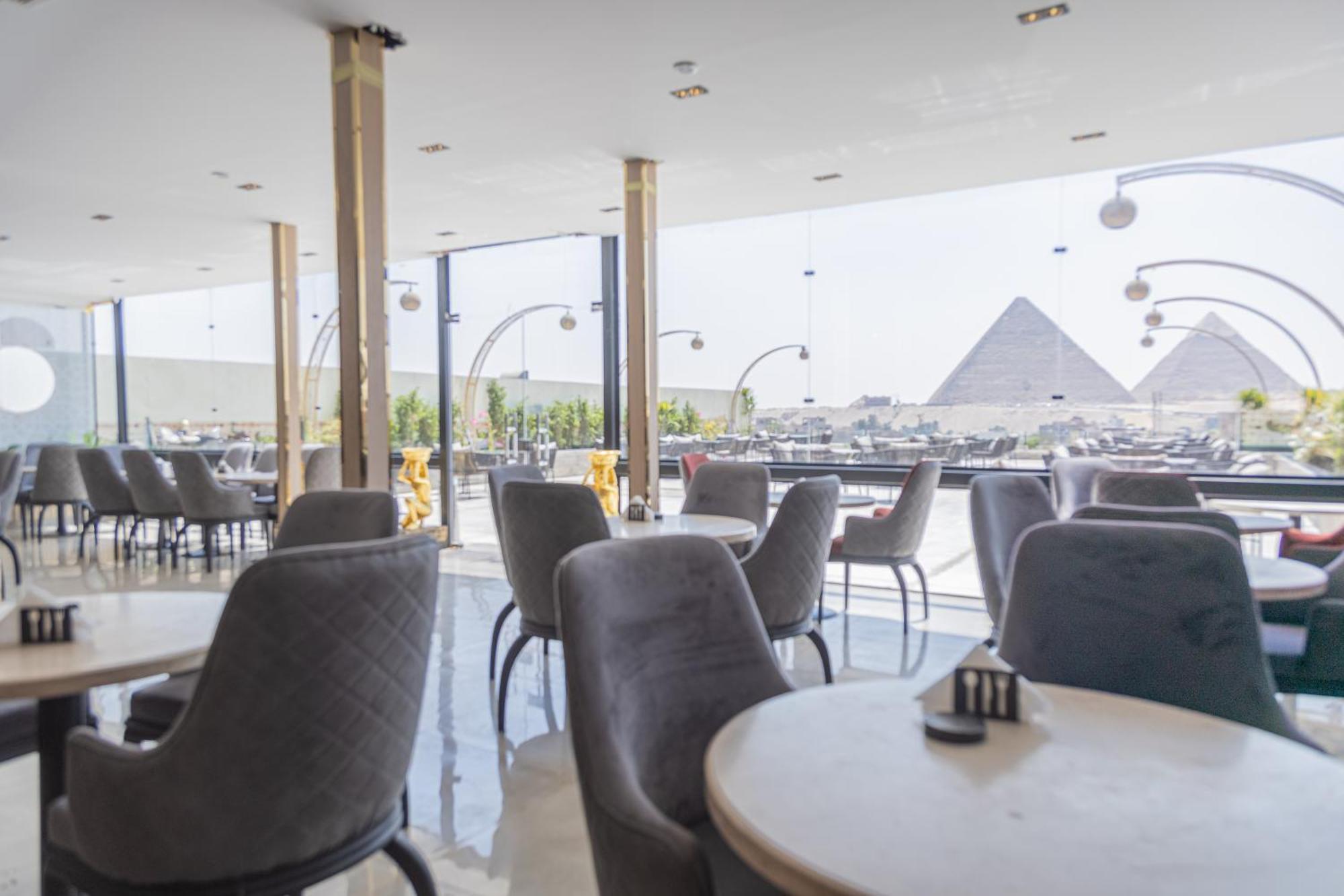 Comfort Giza Golden
