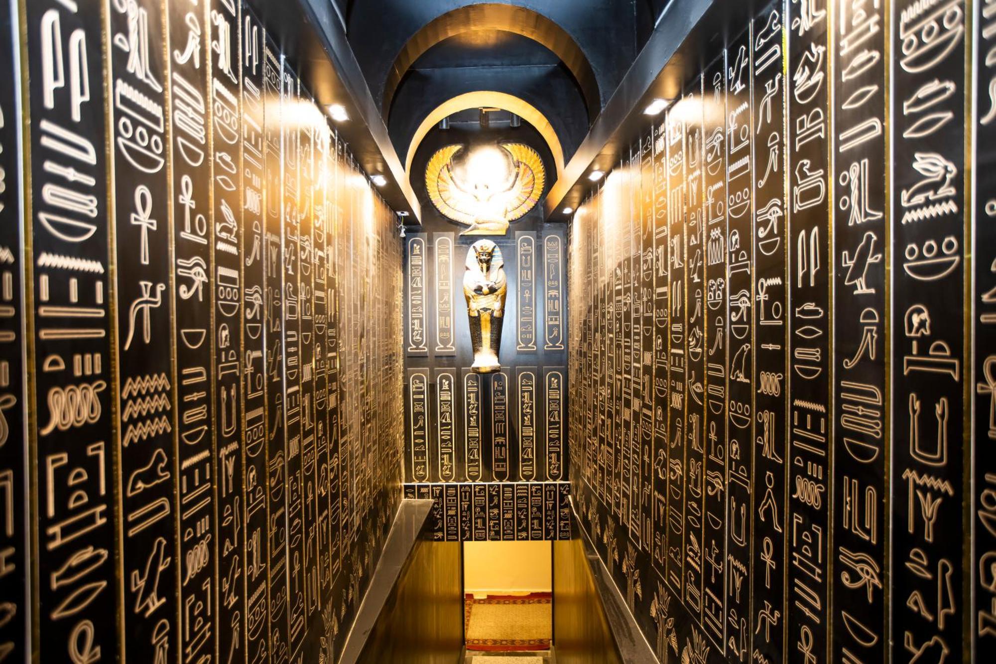 Comfort Giza Golden * Al Kawm al Akhdar
