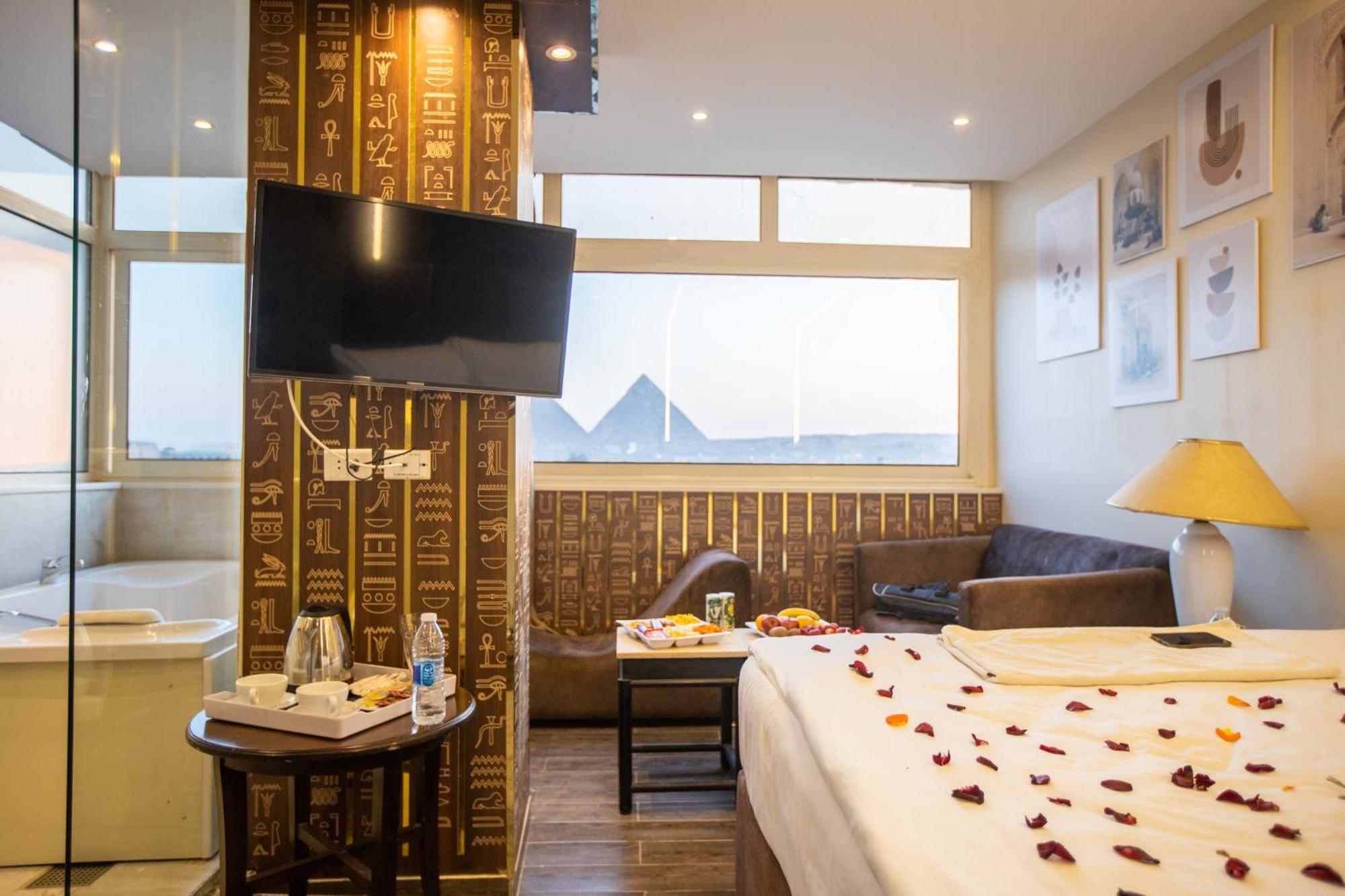 Comfort Giza Golden * Al Kawm al Akhdar