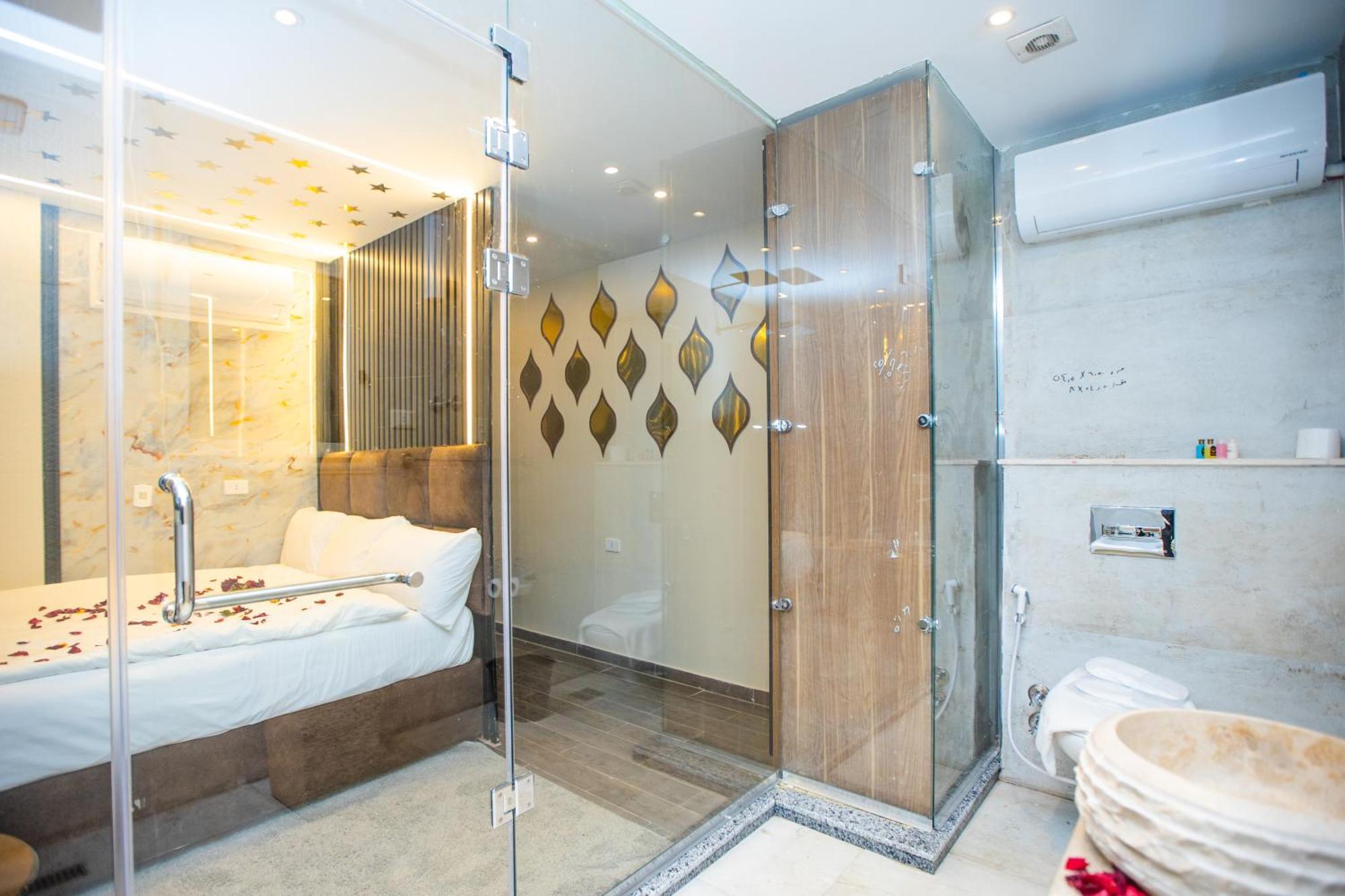 Comfort Giza Golden Al Kawm al Akhdar
