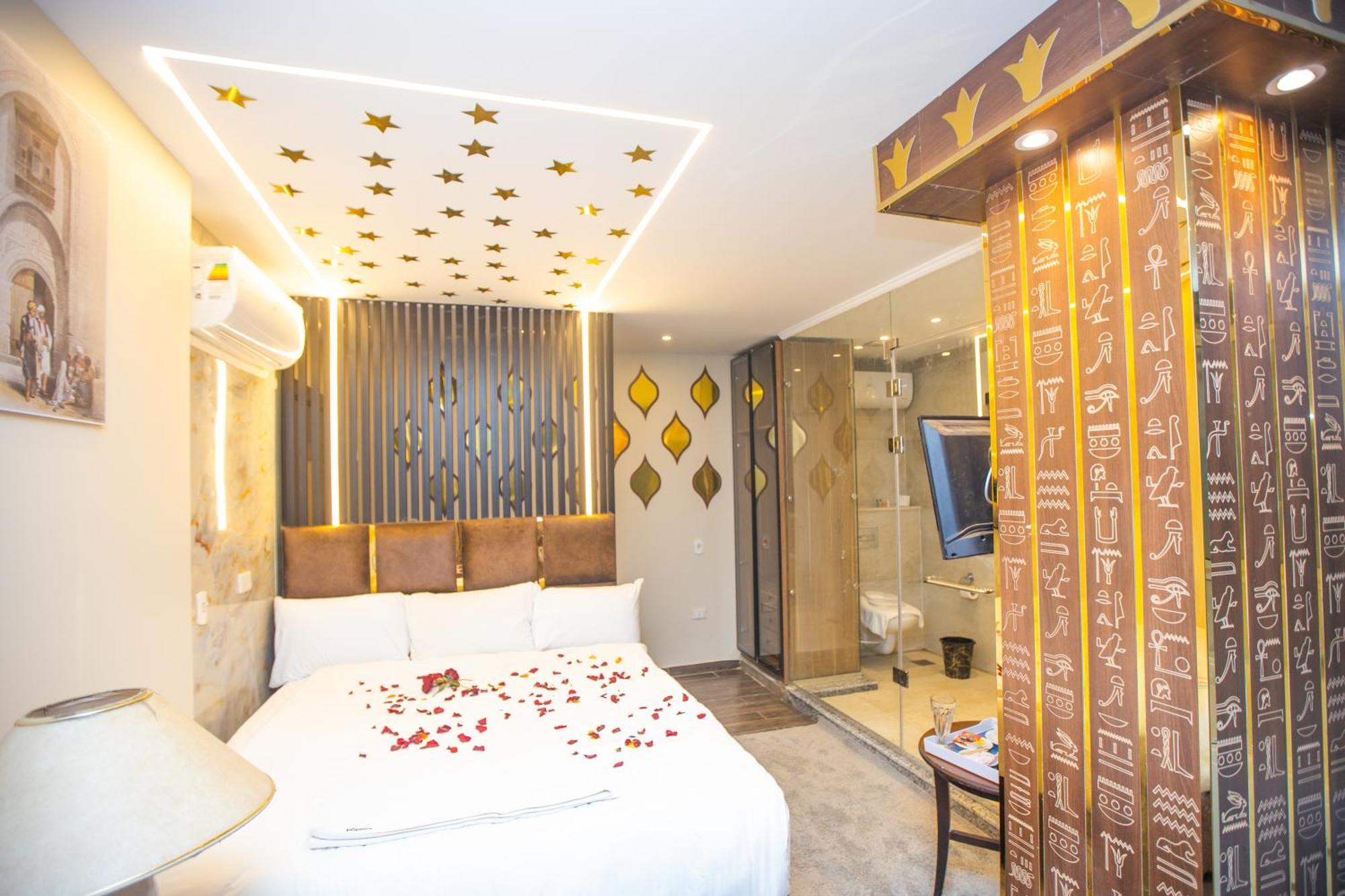 Comfort Giza Golden * Al Kawm al Akhdar