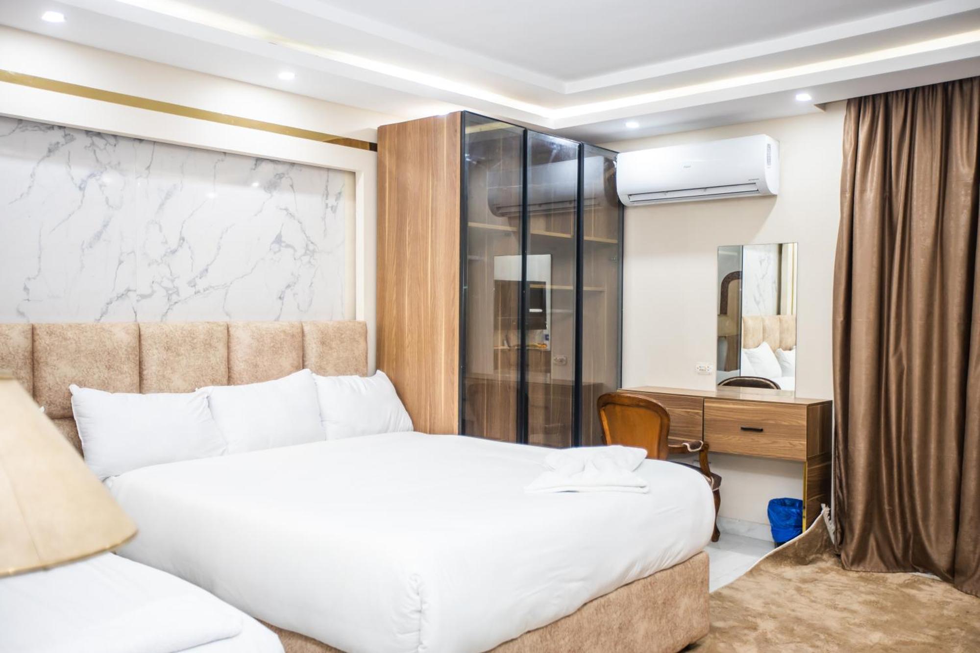 Comfort Giza Golden * Al Kawm al Akhdar