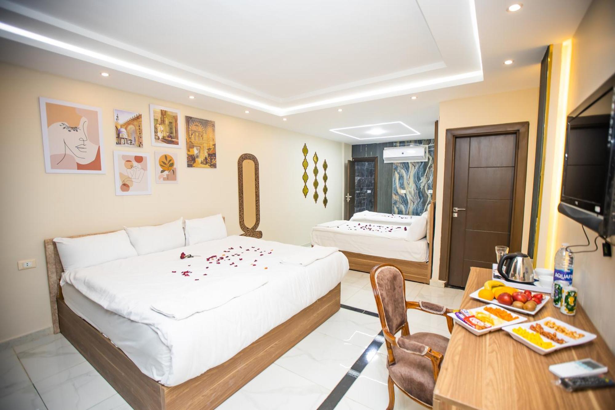 Comfort Giza Golden
