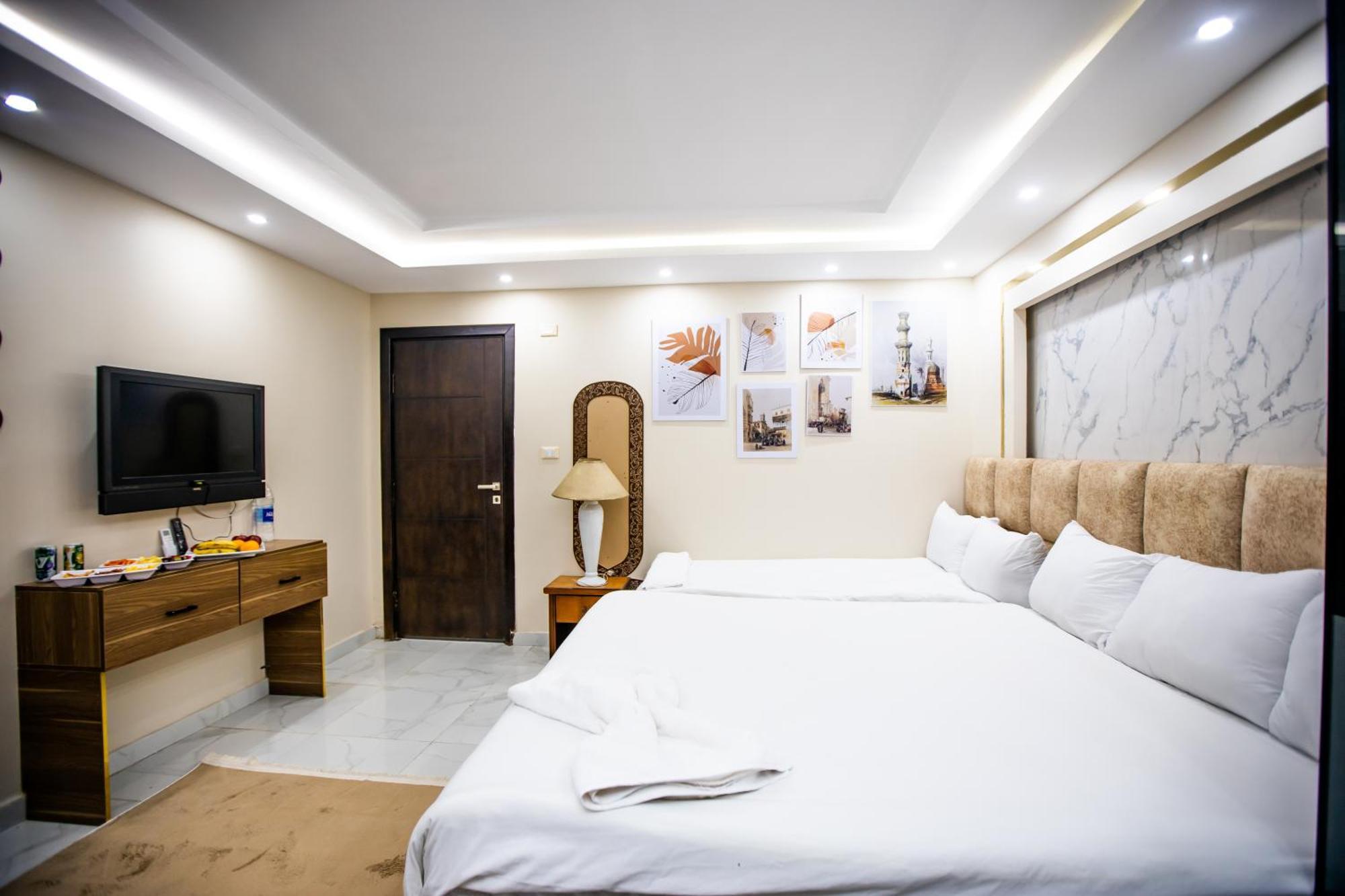 Comfort Giza Golden Hotel