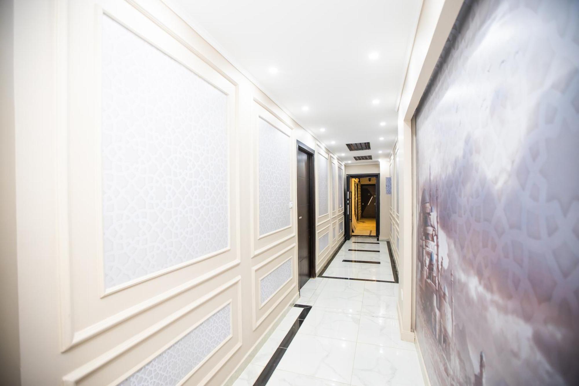 Comfort Giza Golden Hotel