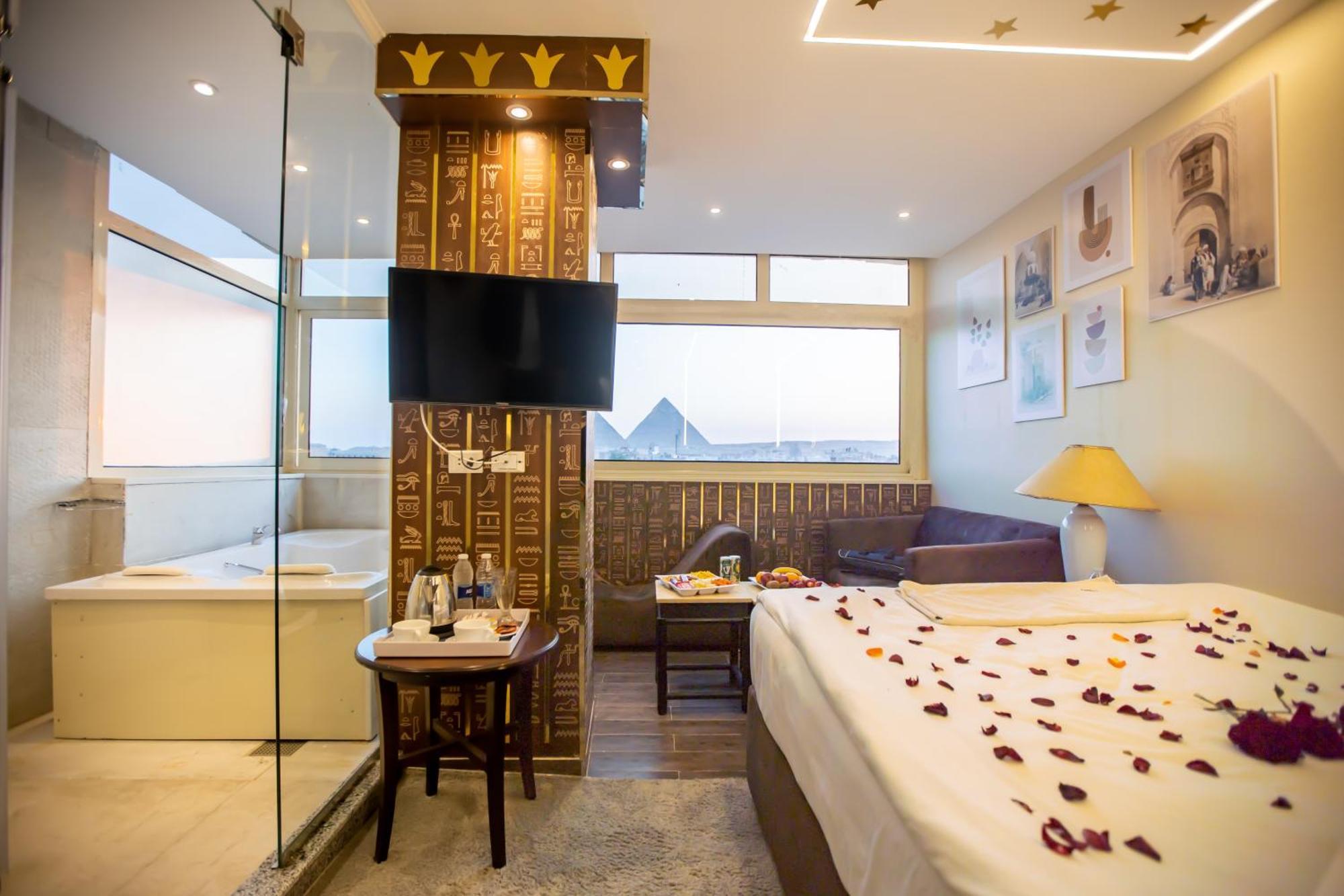 Comfort Giza Golden Al Kawm al Akhdar