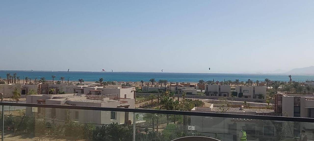 Mesca Soma Bay Chalet Hurghada