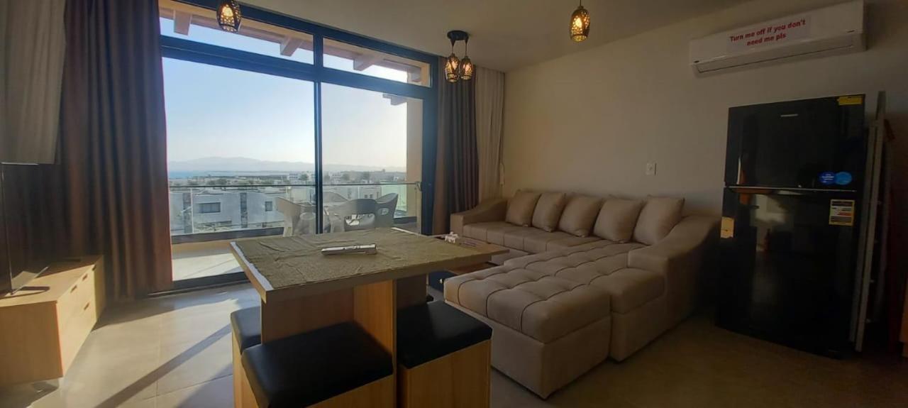 Chalet Mesca Soma Bay Hurghada