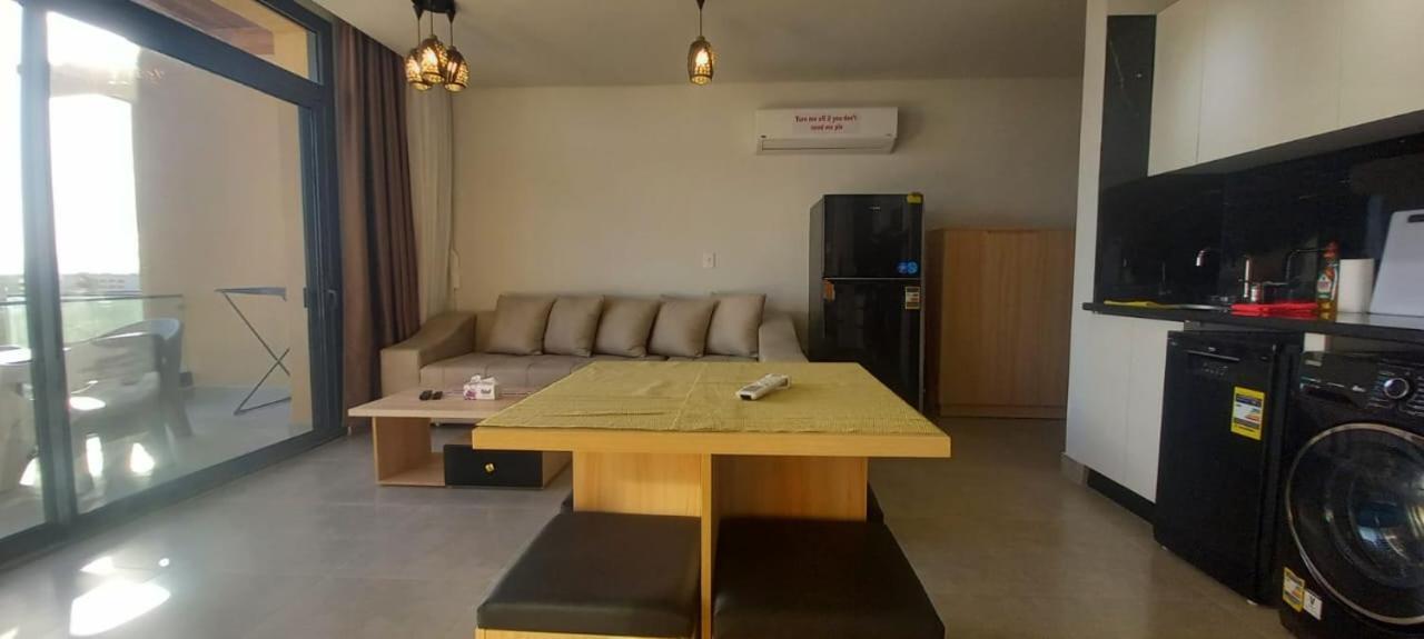 Mesca Soma Bay Chalet Hurghada