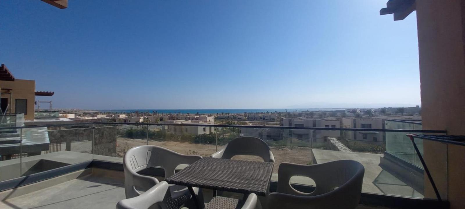 Mesca Soma Bay * Hurghada