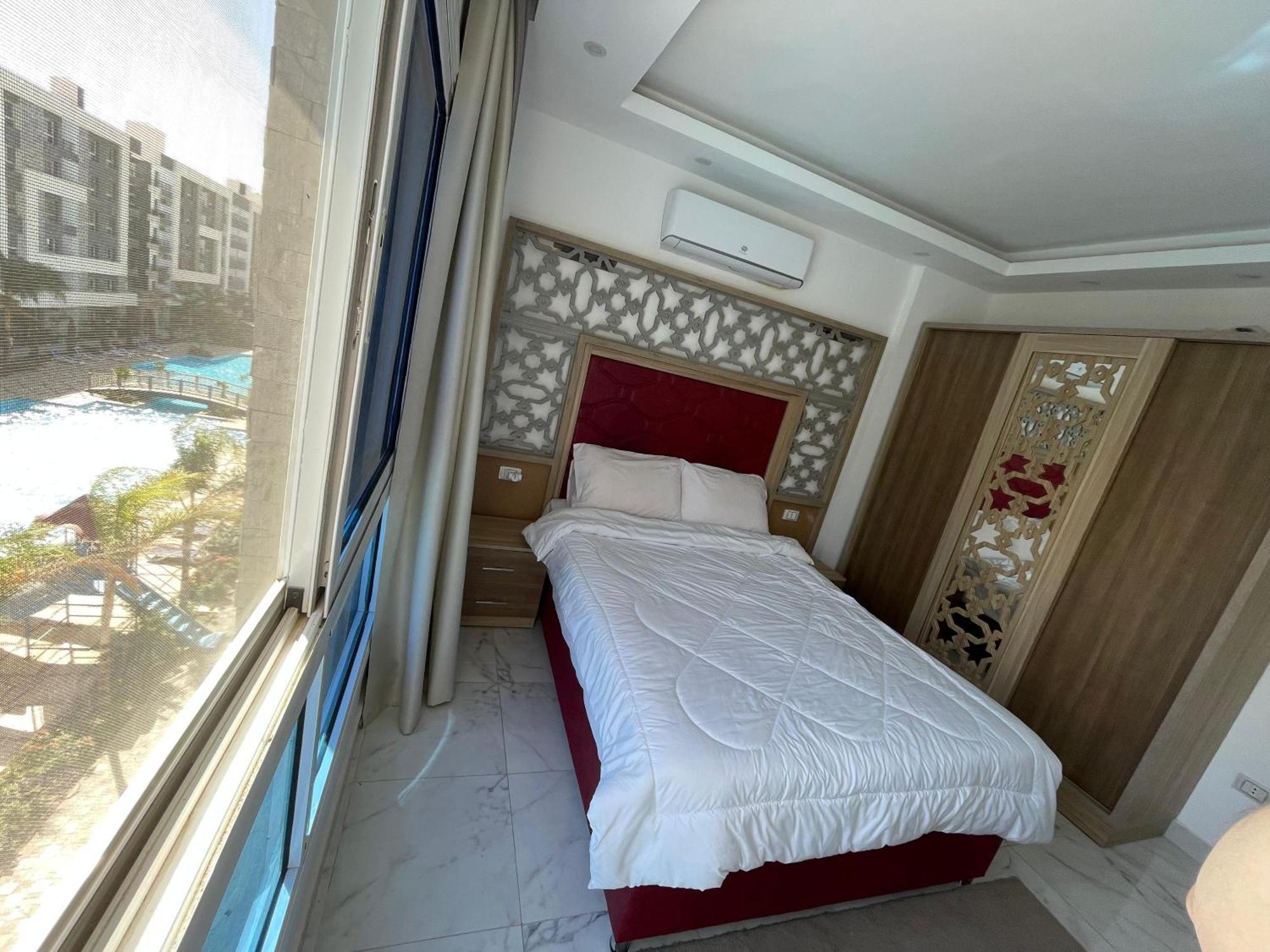 Fanadir Bay Apartment *
