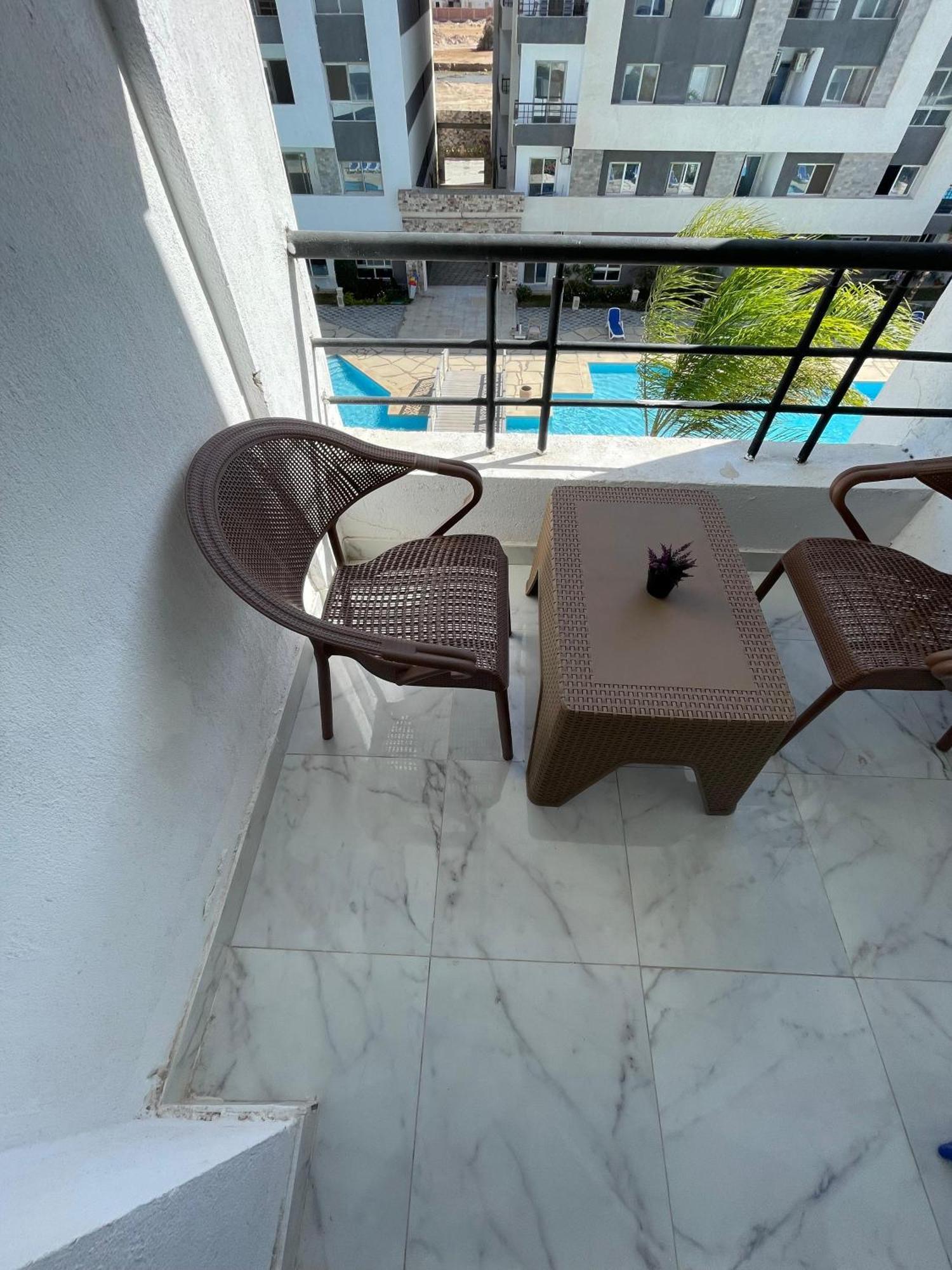 Fanadir Bay Apartment Hurghada