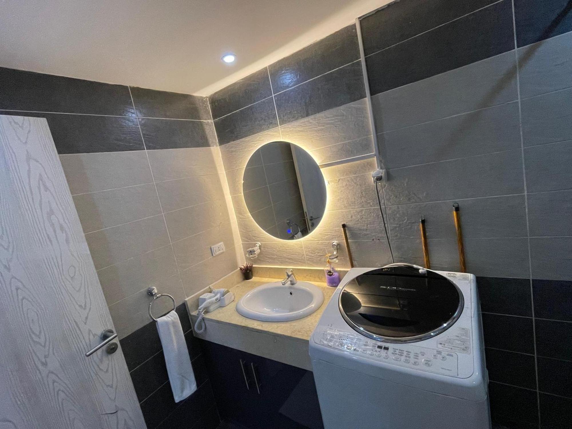Fanadir Bay Apartment