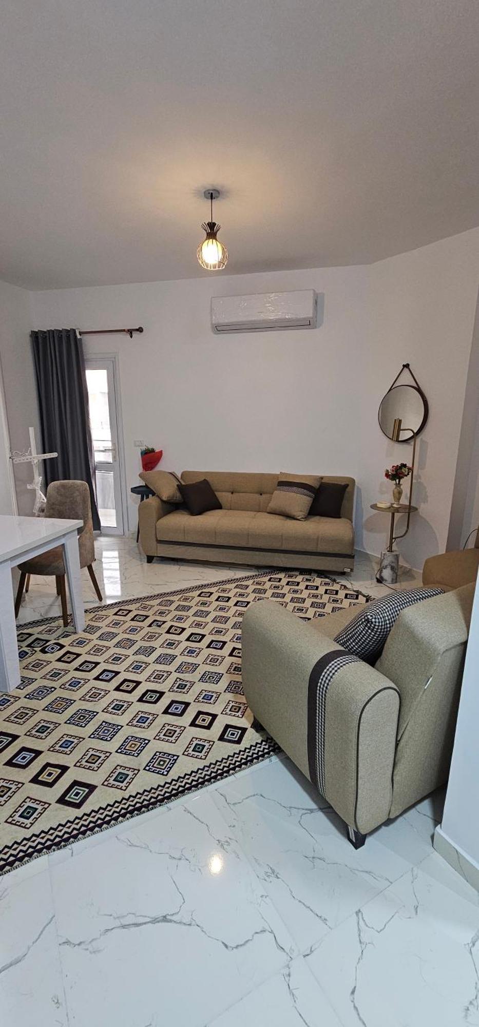 Apartamento Hurghada Apartments